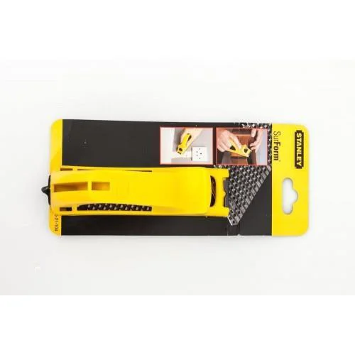 ST521104 140 mm Kalıp Gövdeli Blok Törpü Rende