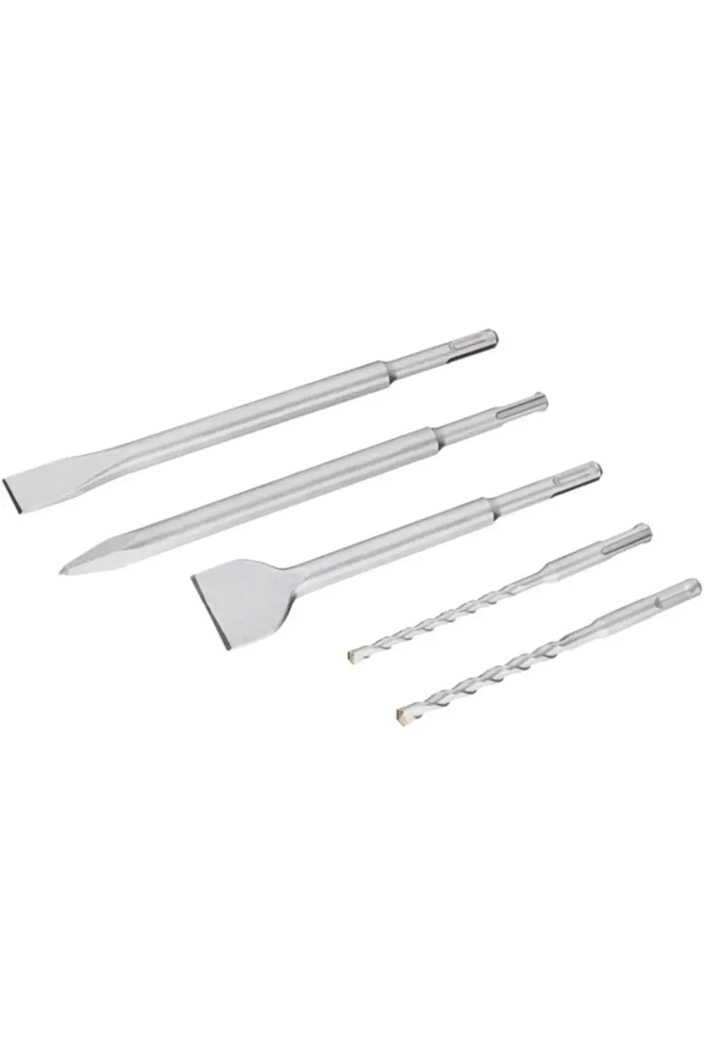 Sta54400/Xj Aksesuar Set, Metalik, 1 Adet 1088605