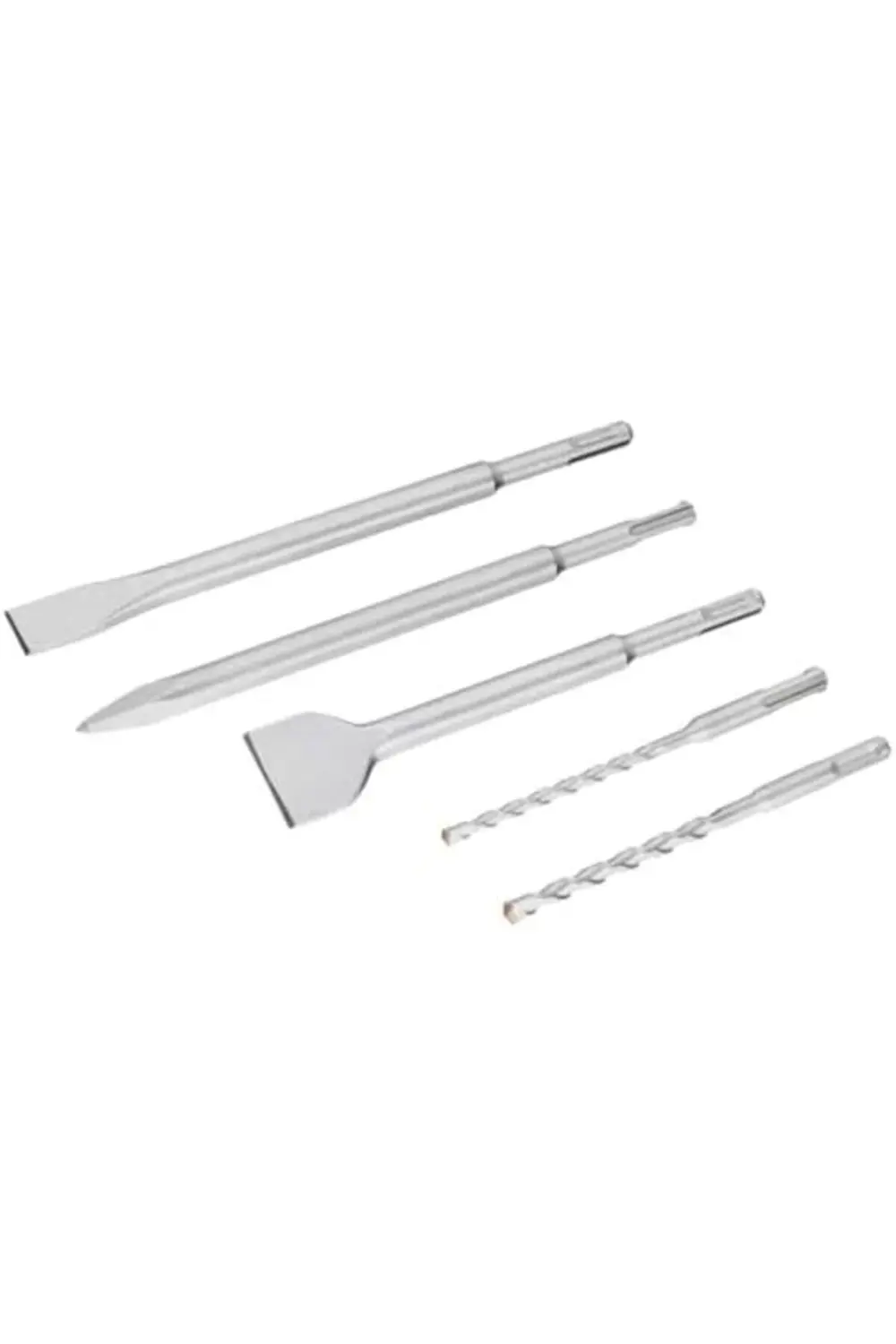 Sta54400/Xj Aksesuar Set, Metalik, 1 Adet 1088605