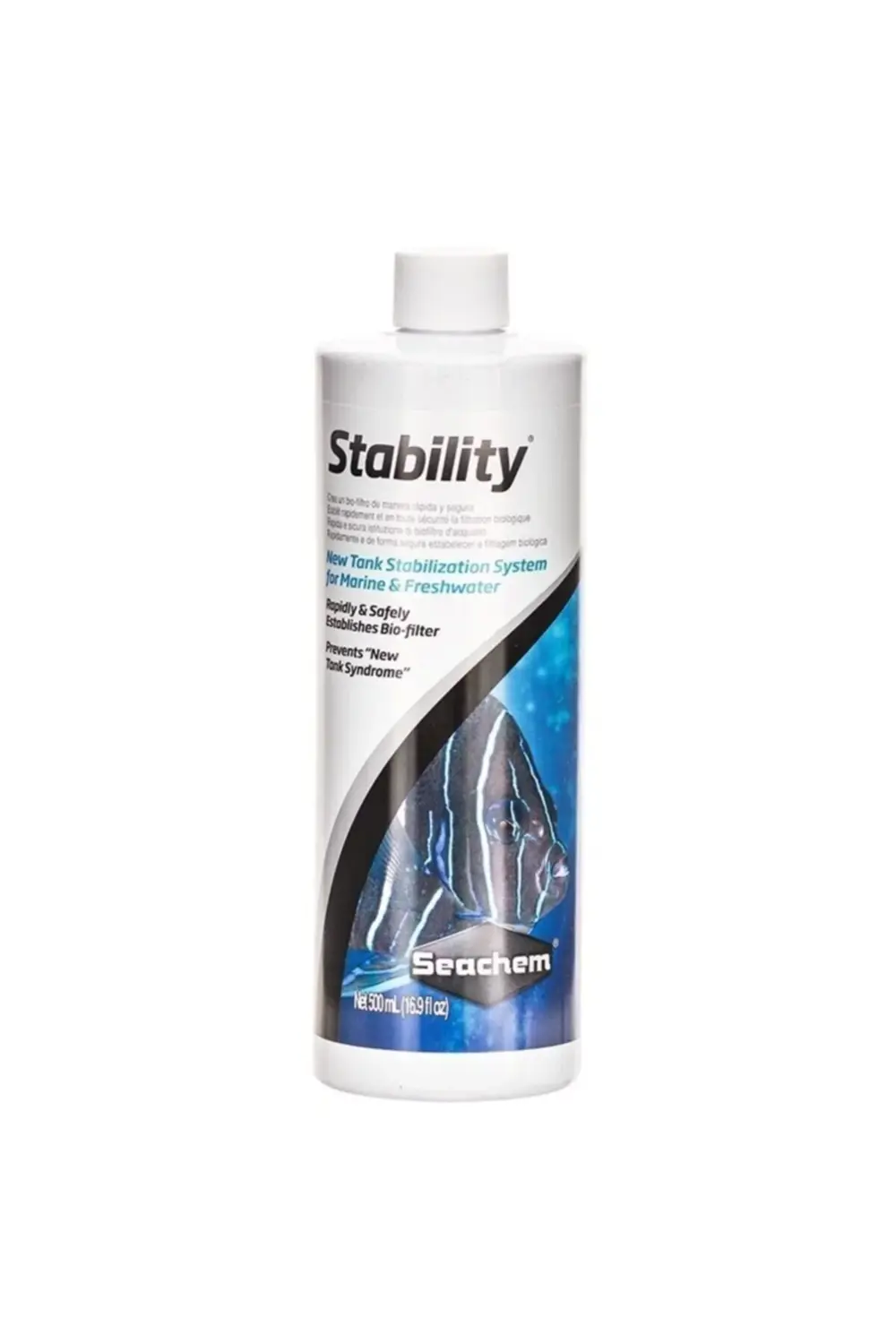 Stability 250 Ml - Bakteri Kültürü