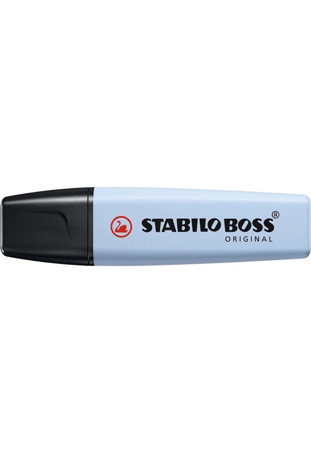 Stilo Stabilo  Boss Orjinal Pastel Mavi