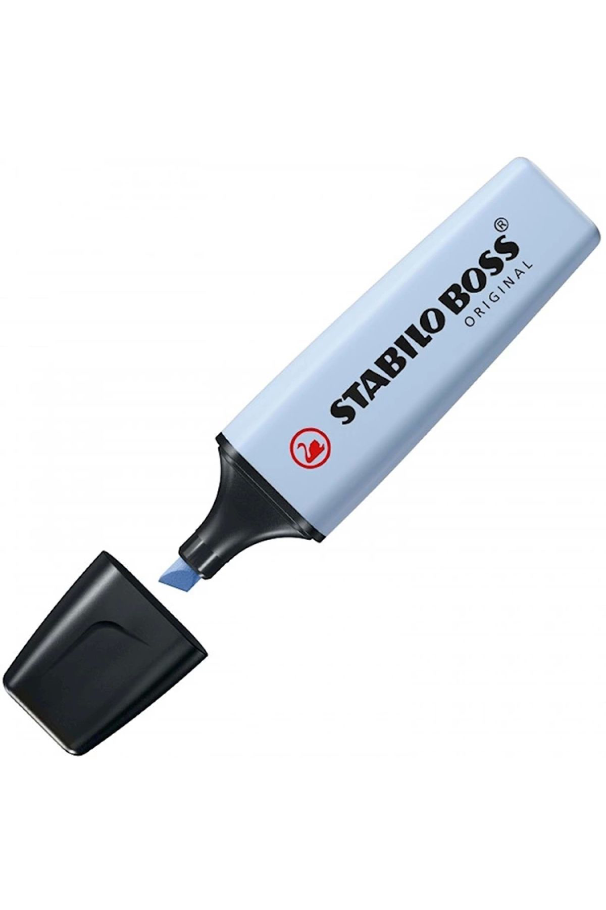 Stilo Stabilo  Boss Orjinal Pastel Mavi