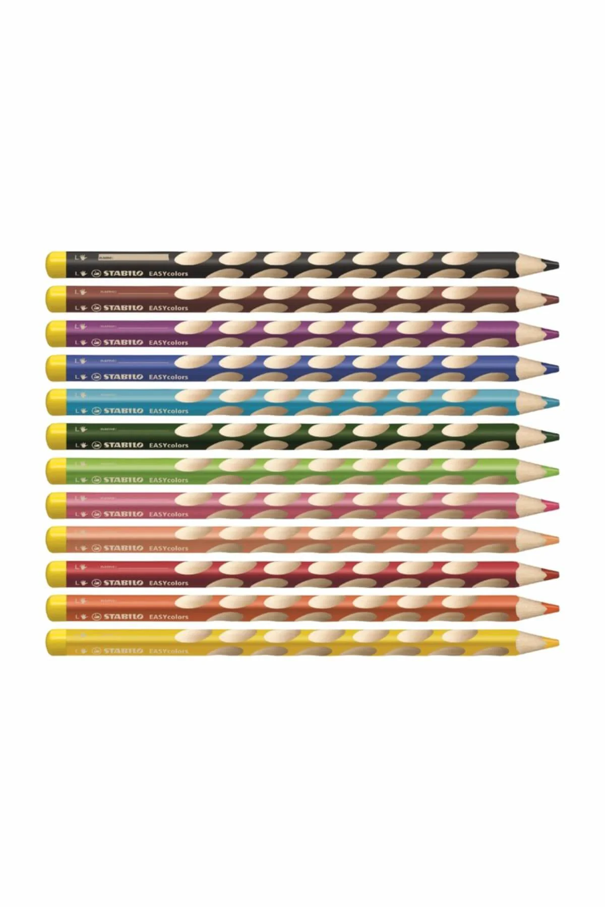 Stabılo Easycolors Boya Kalem  /