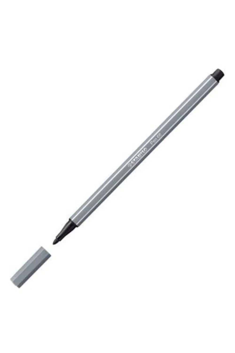 STABİLO PEN 68-96 GRİ ASC MODÜLÜ
