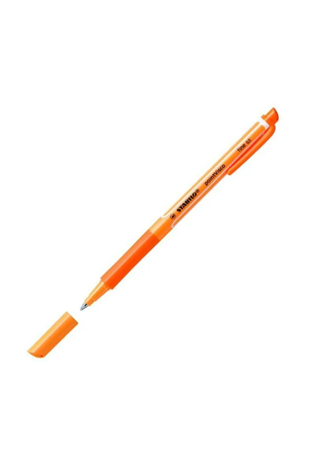 STABİLO POİN VİSCO ASC MODÜLÜ 1099-900-54 TURUNCU