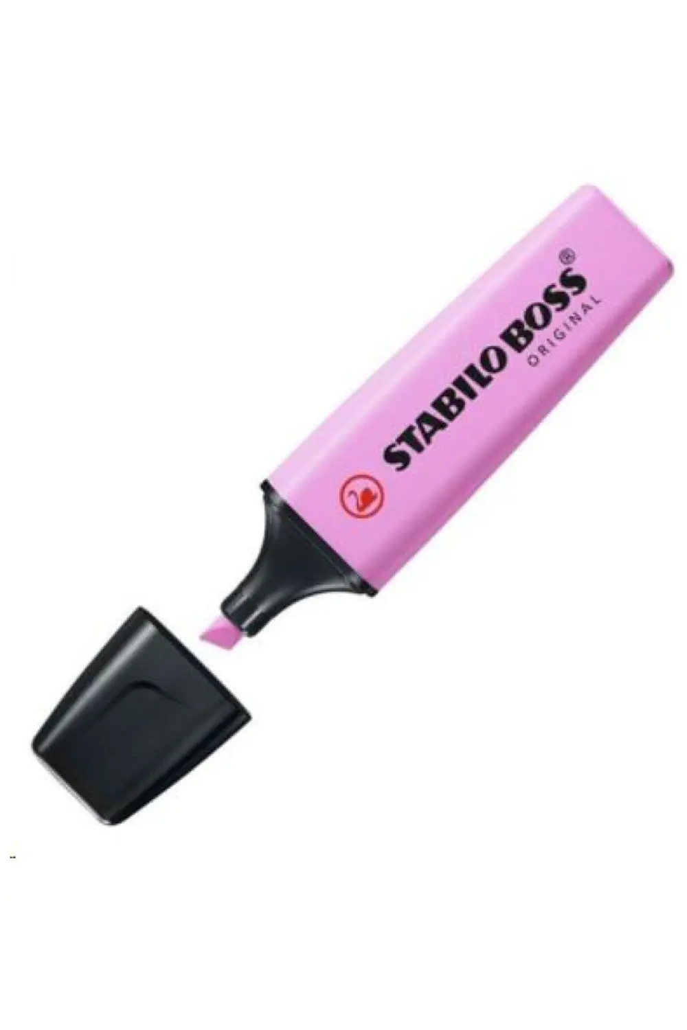 Stabilo Stabılo Bos Orıgınal Pastel-buzlu Fuşya 70/158