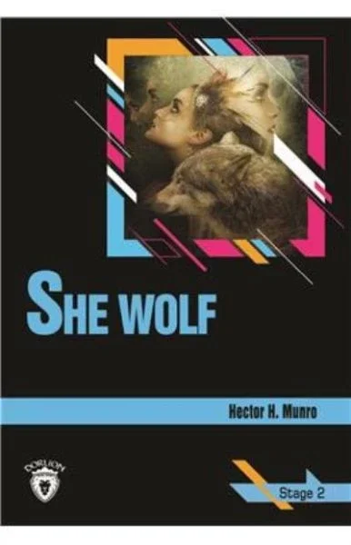 Stage 2 - She Wolf Fiyatı, Yorumları ve Özellikleri