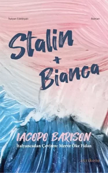 Stalin+Bianca Fiyatı, Yorumları ve Özellikleri