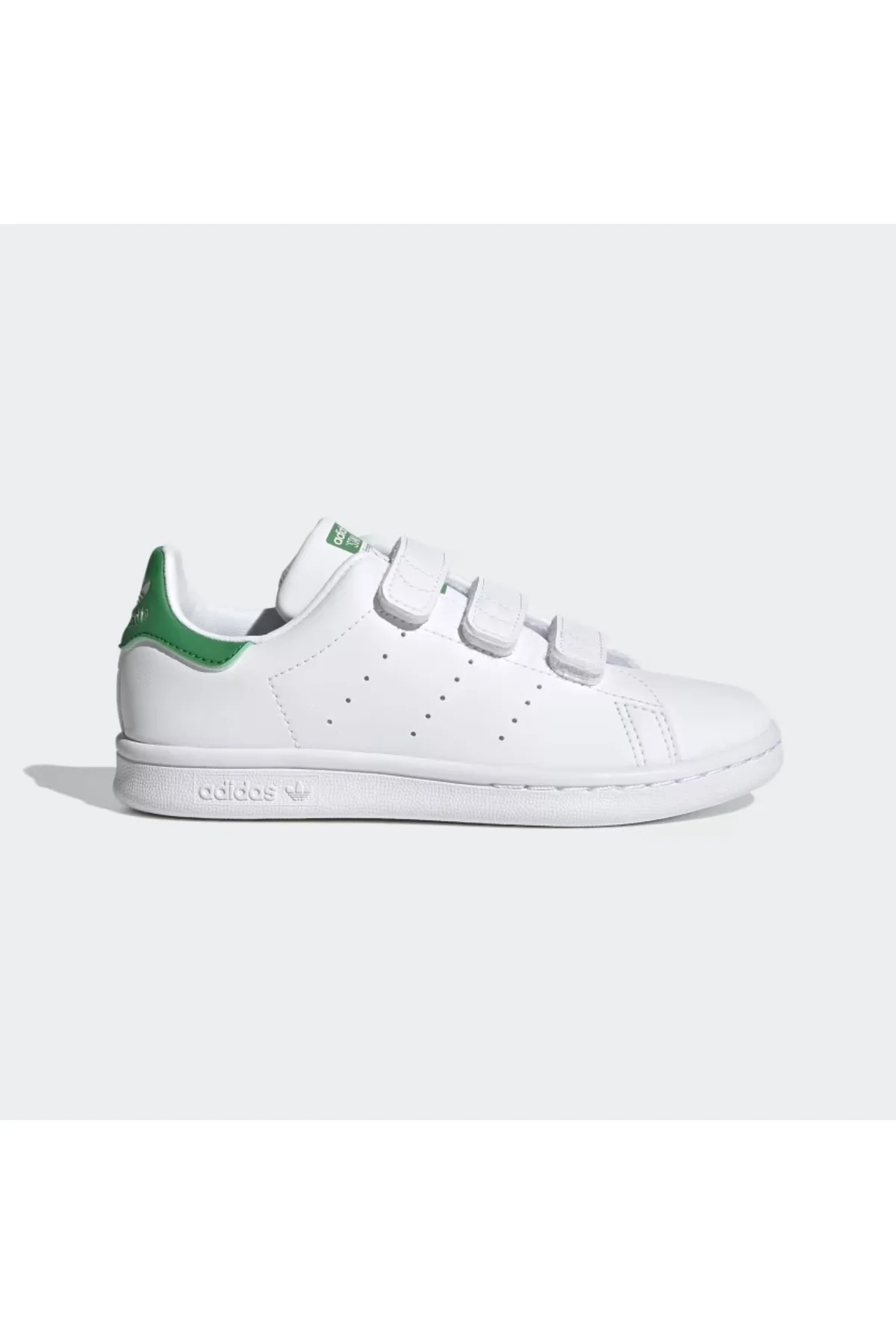 STAN SMITH CF ÇOCUK SPOR AYAKKABI-FX7534