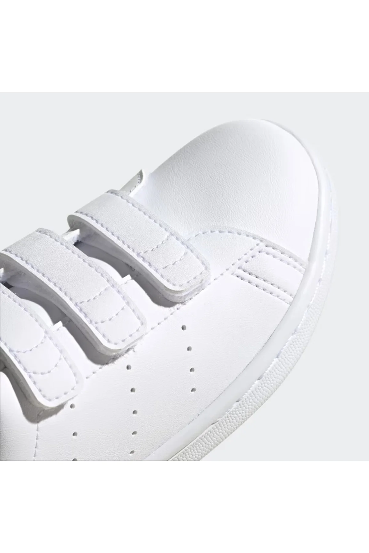STAN SMITH CF ÇOCUK SPOR AYAKKABI-FX7534