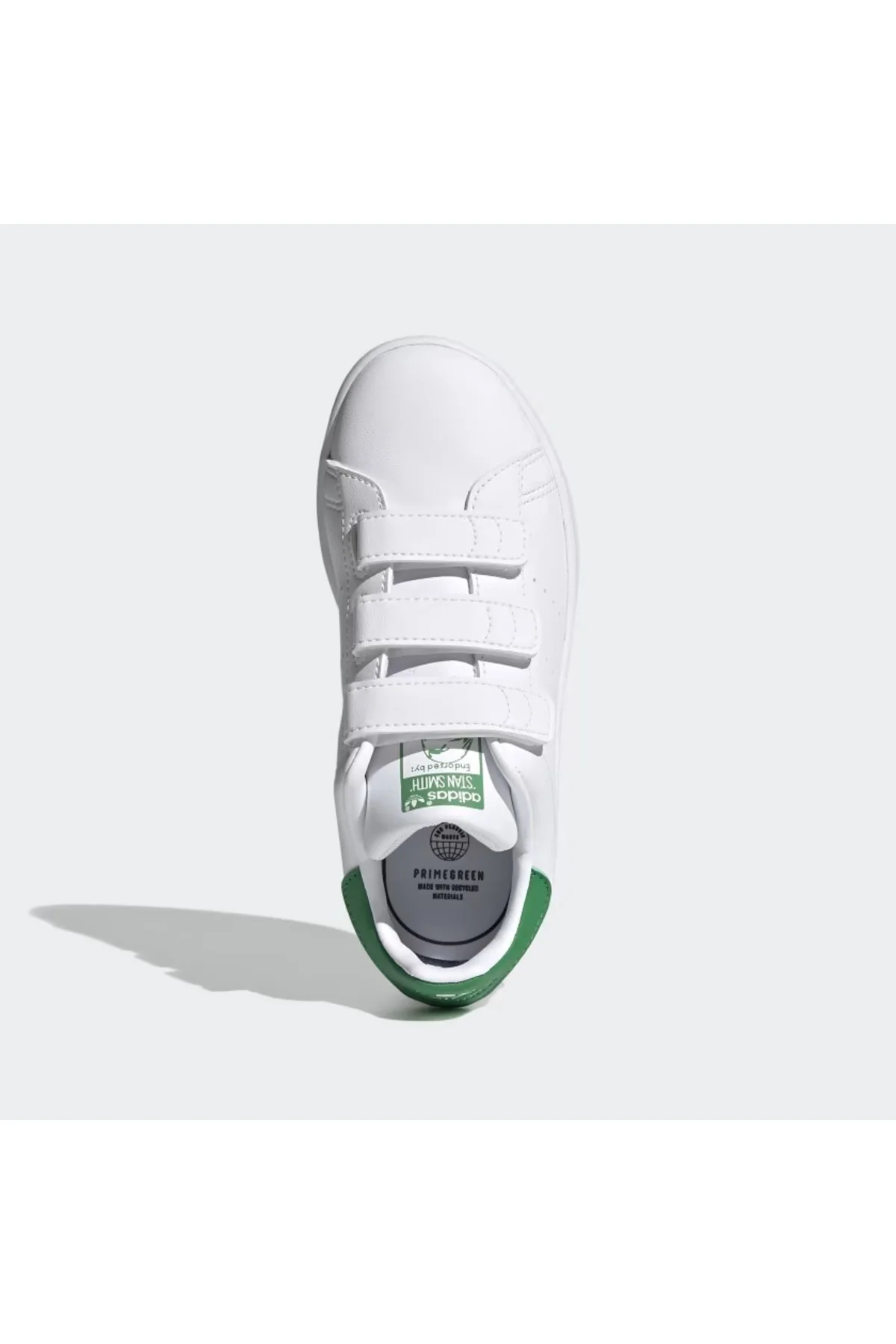 STAN SMITH CF ÇOCUK SPOR AYAKKABI-FX7534