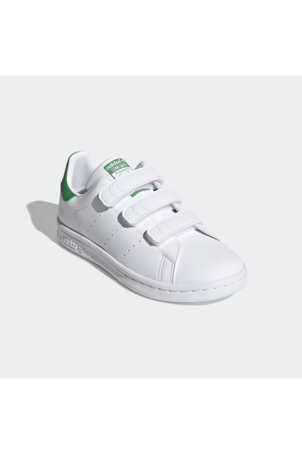 STAN SMITH CF ÇOCUK SPOR AYAKKABI-FX7534