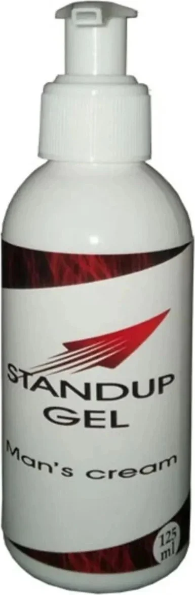 Stand Up Erkekler İçin Özel Bölge Bakım Kremi 125 ml - Hassas Ciltler İçin Fiyatı, Yorumları ve Özellikleri