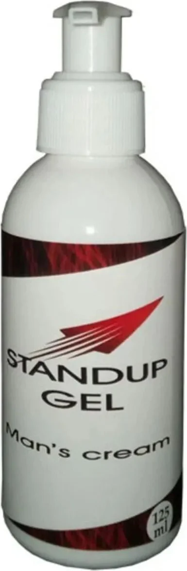 Stand Up Erkekler İçin Özel Bölge Bakım Kremi 125 ml - Güvenilir Bakım Fiyatı, Yorumları ve Özellikleri