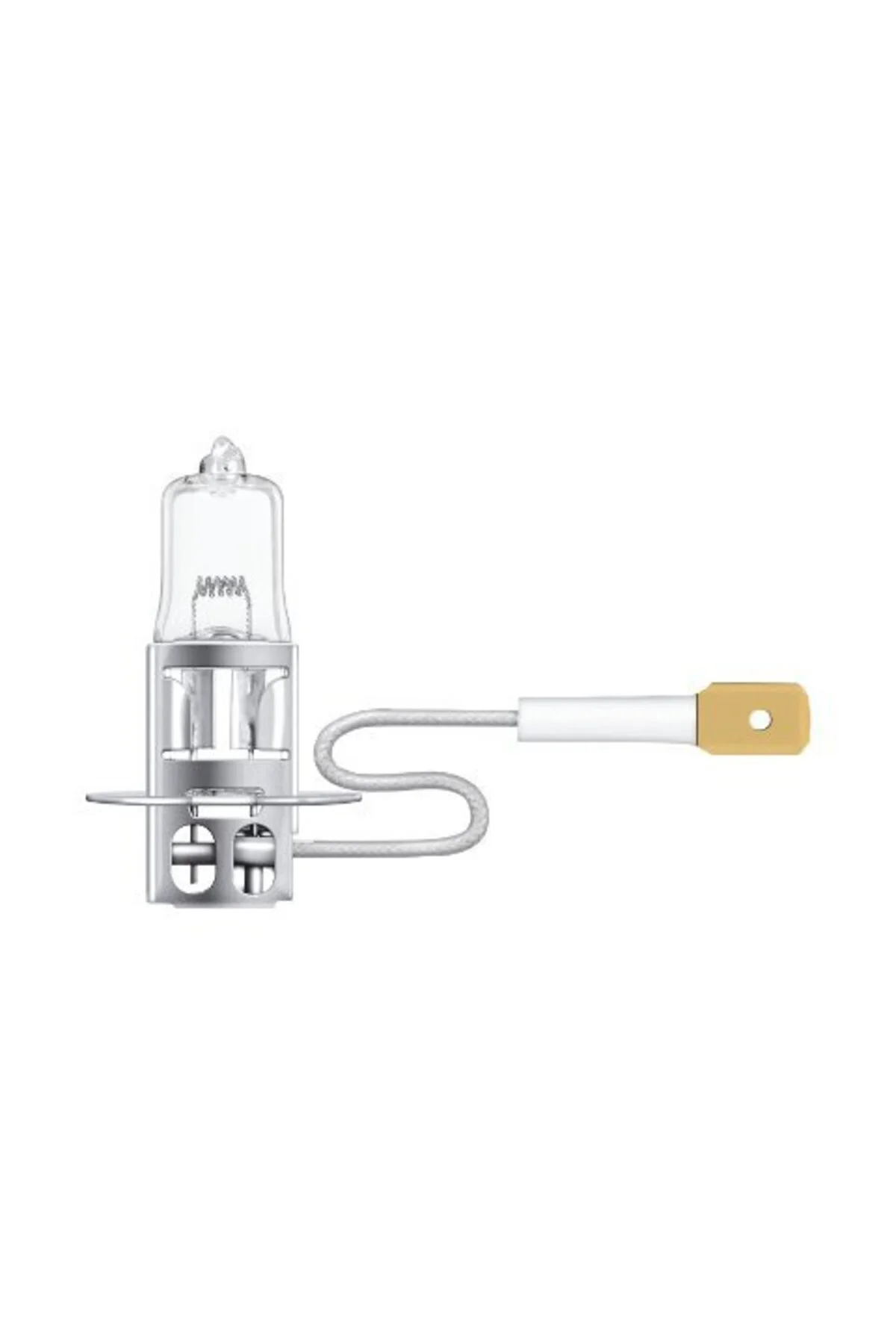 Standart Ampul Far Ampulü 24v/h3 70w (64156) (Duy Pk22s) (Osram) 