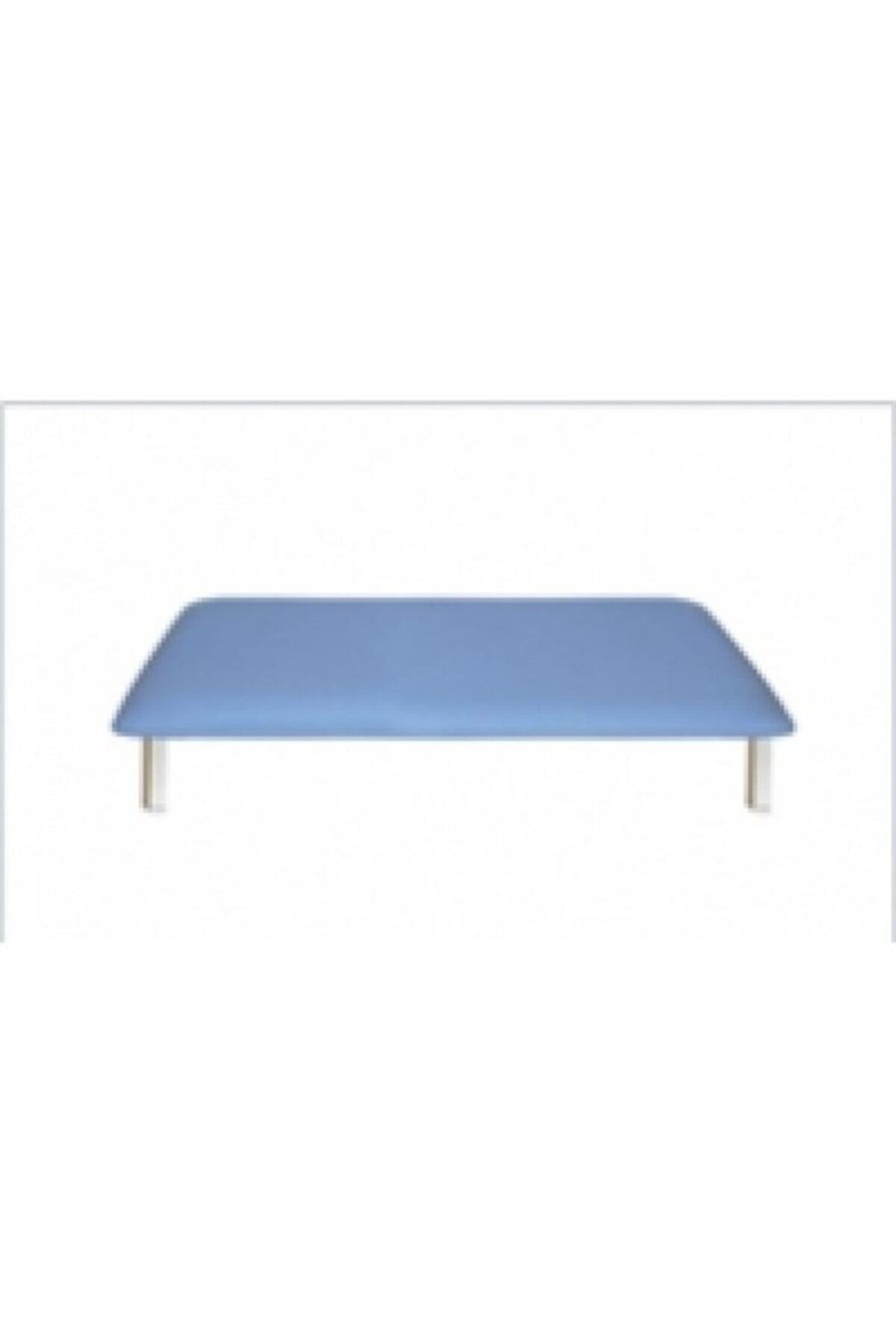 Standart Bobath Tedavi Yatağı 120x200 Mt