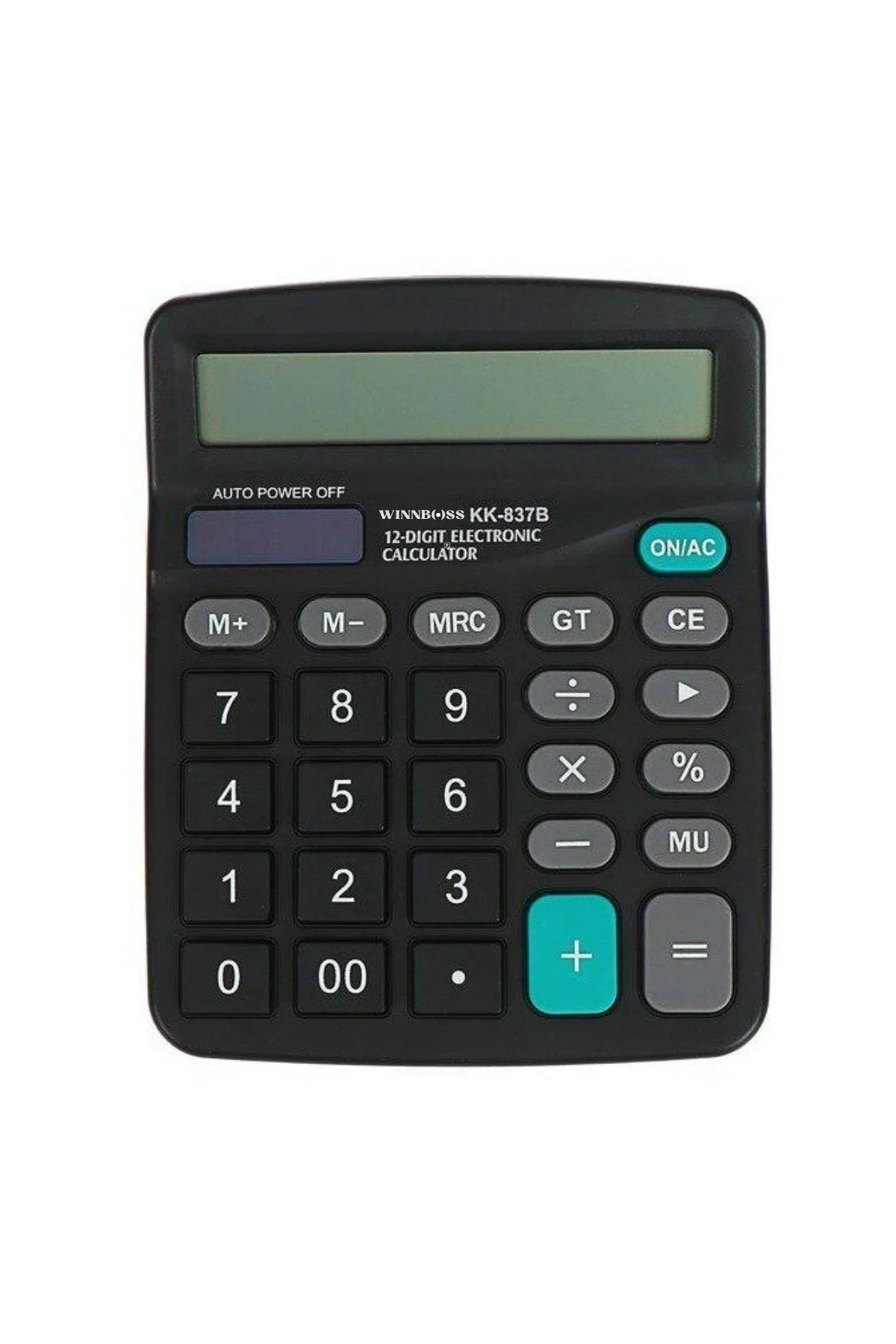 Standart Fonksiyonlu 12 Haneli Geniş Lcd Ekran,pill Masaüstü Hesap Makinesi Bx40 Standart Fonksiyonlu 12 Haneli Geniş Lcd Ekran,pill Masaüstü Hesap Makinesi Bx40