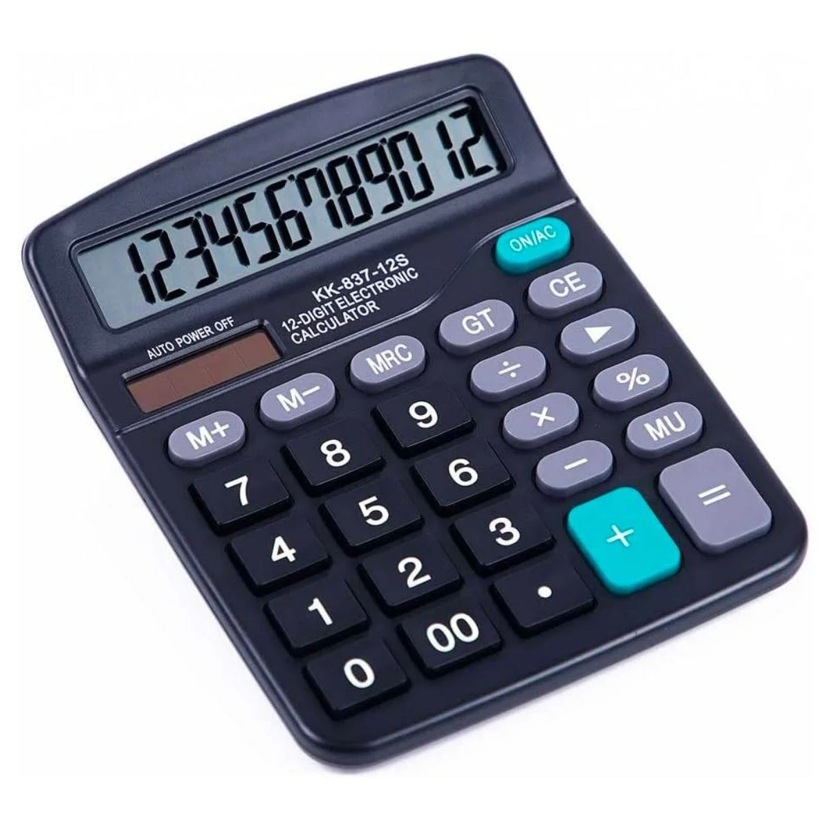 Standart Fonksiyonlu 12 Haneli Geniş LCD Ekran,Pill Masaüstü Hesap Makinesi Standart Fonksiyonlu 12 Haneli Geniş LCD Ekran,Pill Masaüstü Hesap Makinesi Fiyatı, Yorumları ve Özellikleri