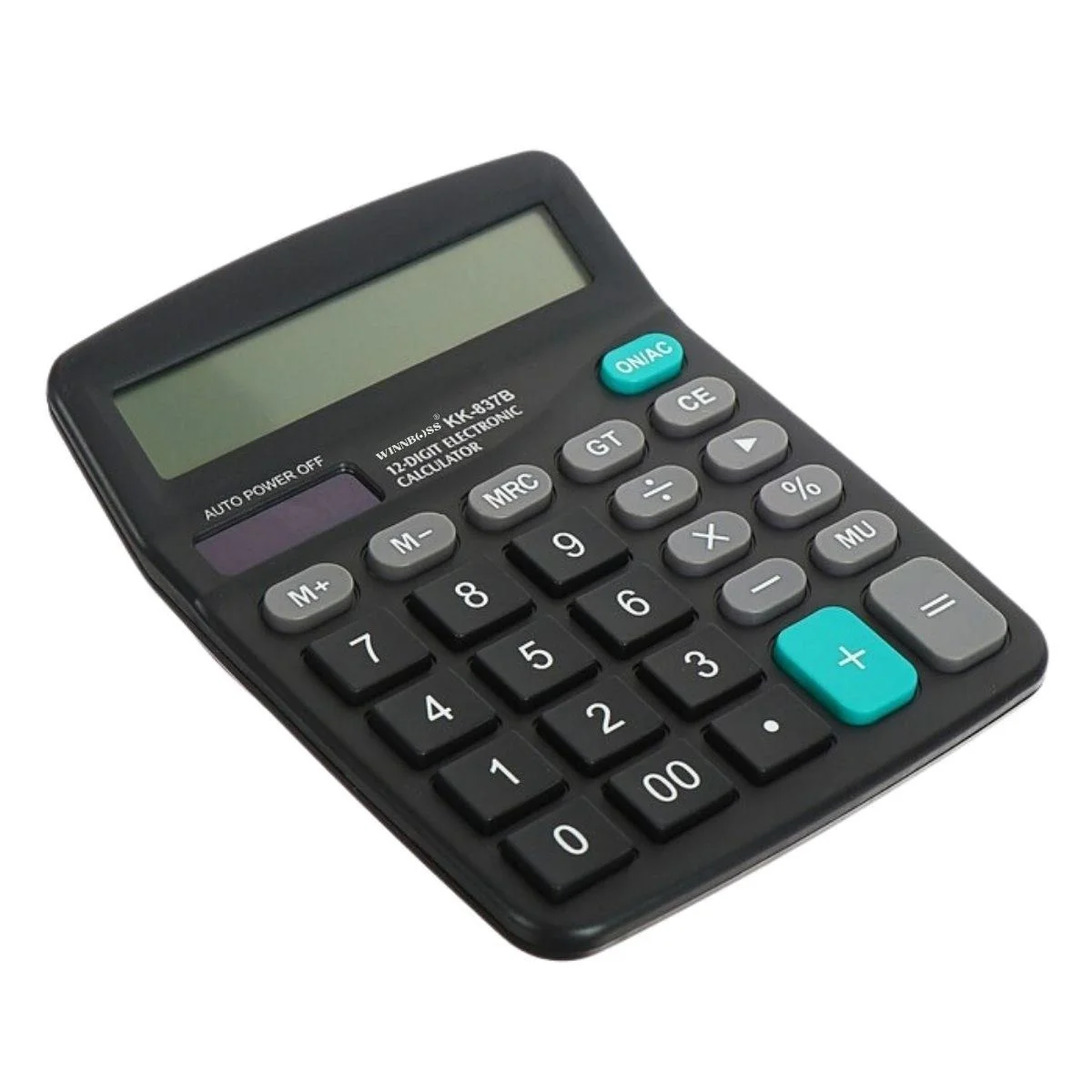 Standart Fonksiyonlu 12 Haneli Geniş Lcd Ekran,pill Masaüstü Hesap Makinesi Bx40 Fiyatı, Yorumları ve Özellikleri