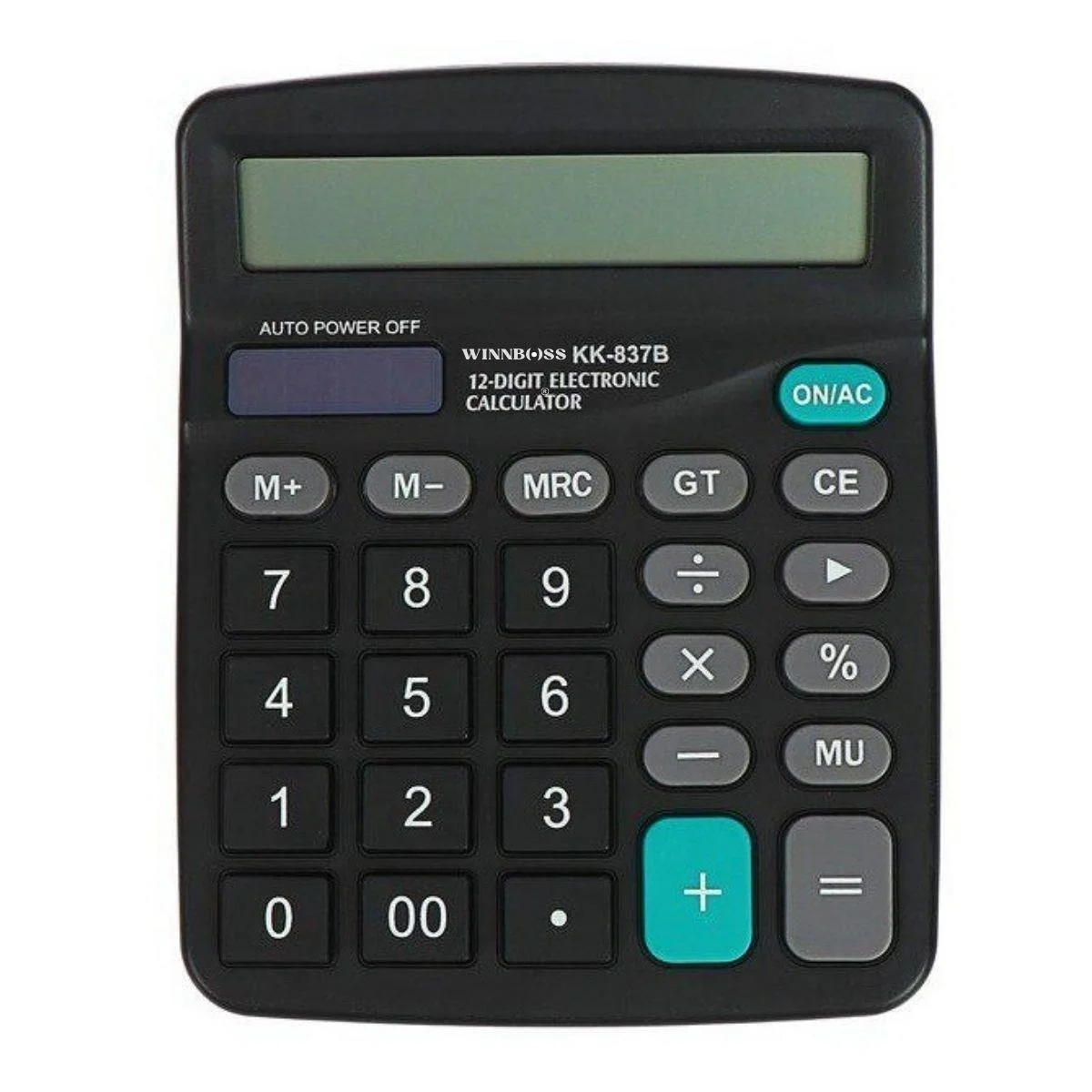 Standart Fonksiyonlu 12 Haneli Geniş Lcd Ekran,pill Masaüstü Hesap Makinesi Bx40 Fiyatı, Yorumları ve Özellikleri