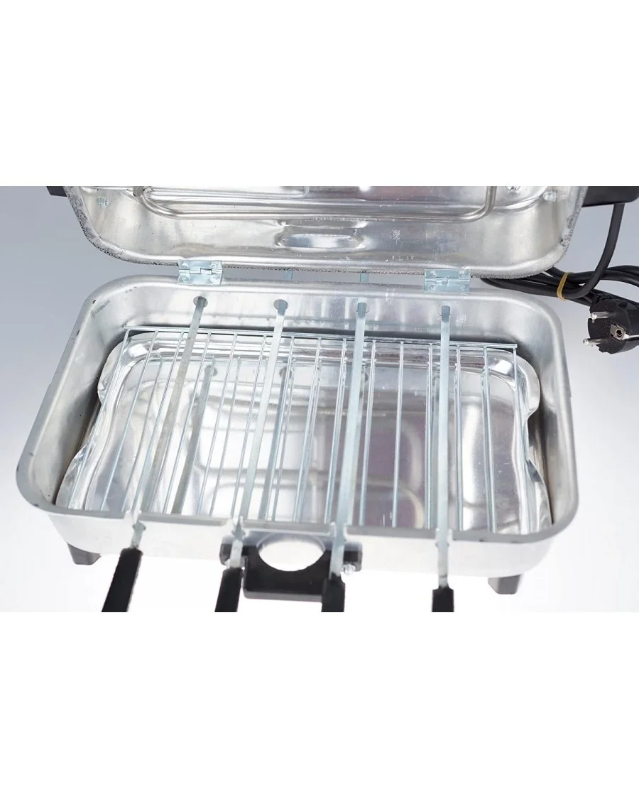Standart Küçük Boy Izgara Tnr-1700 Bx40