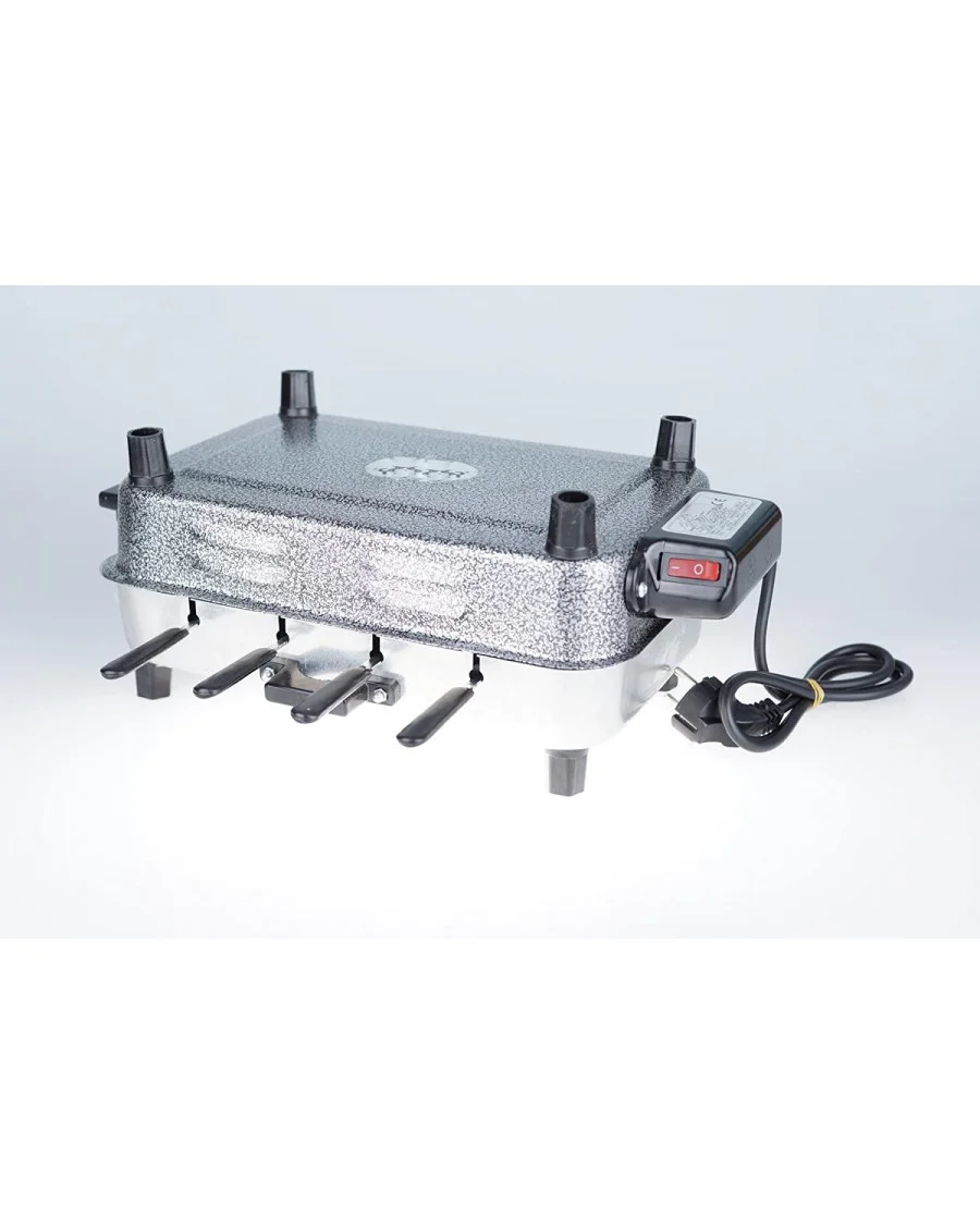 Standart Küçük Boy Izgara TNR-1700 Fiyatı, Yorumları ve Özellikleri