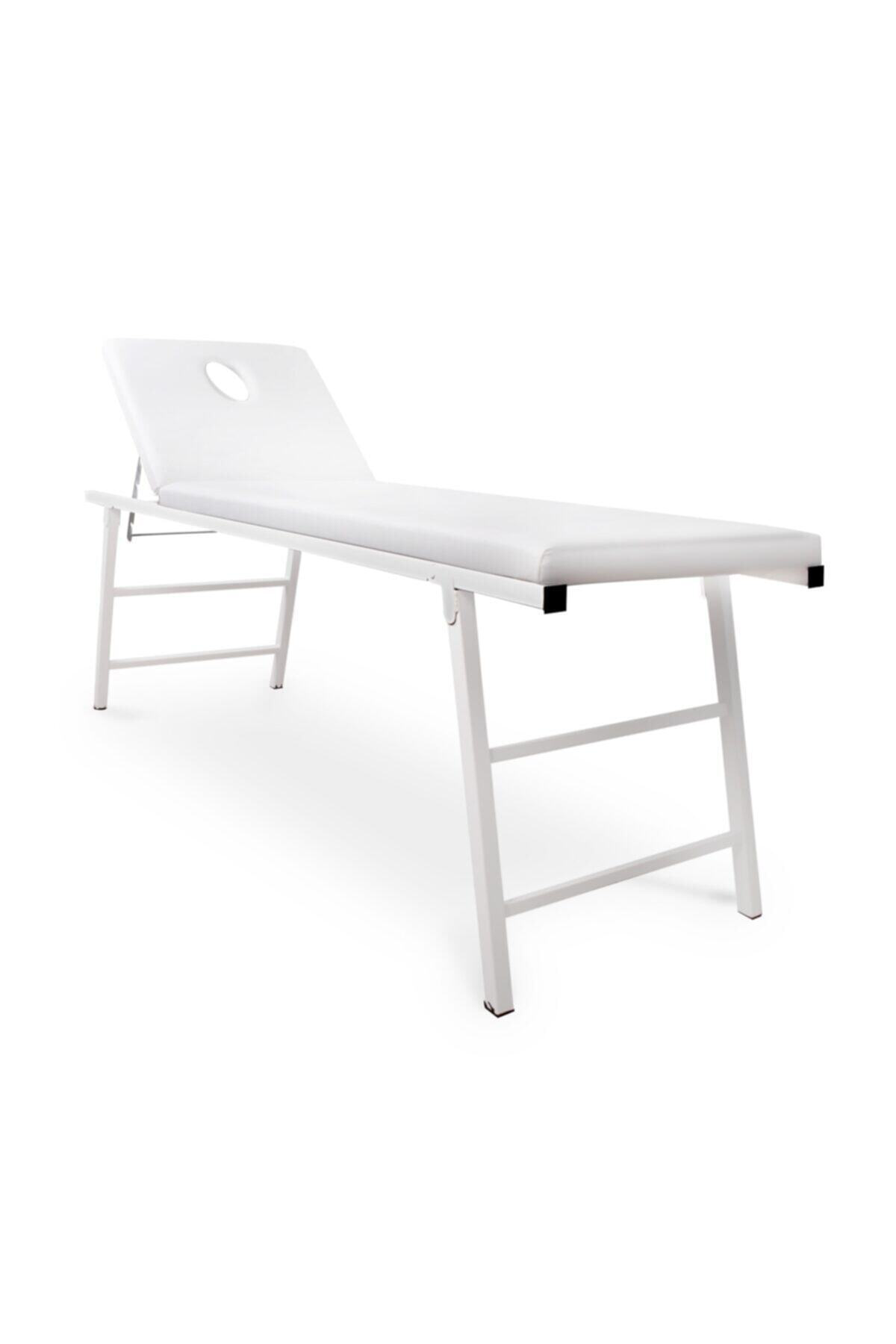 Standart Masaj Masası Katlanır Ayak