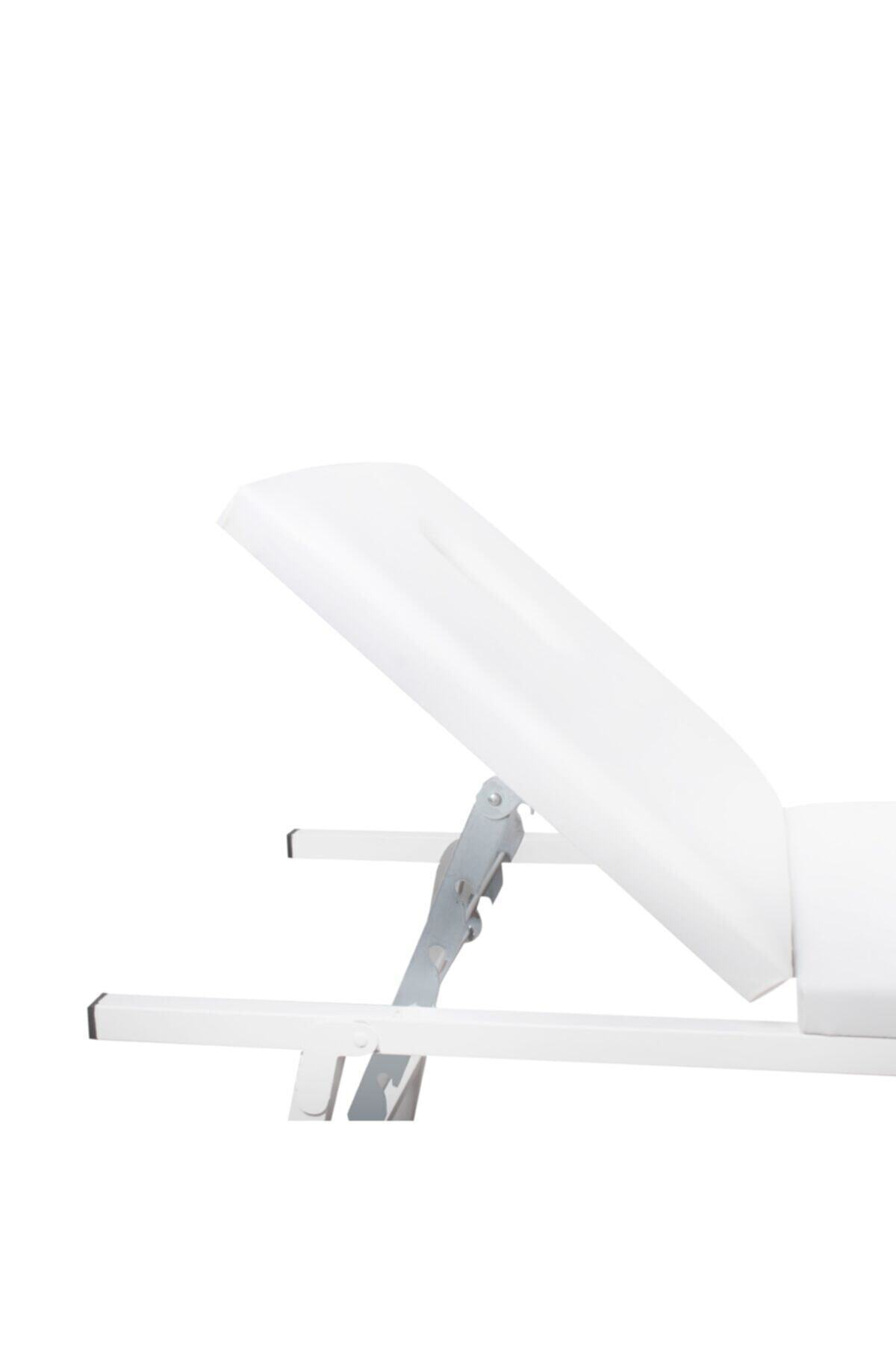 Standart Masaj Masası Katlanır Ayak