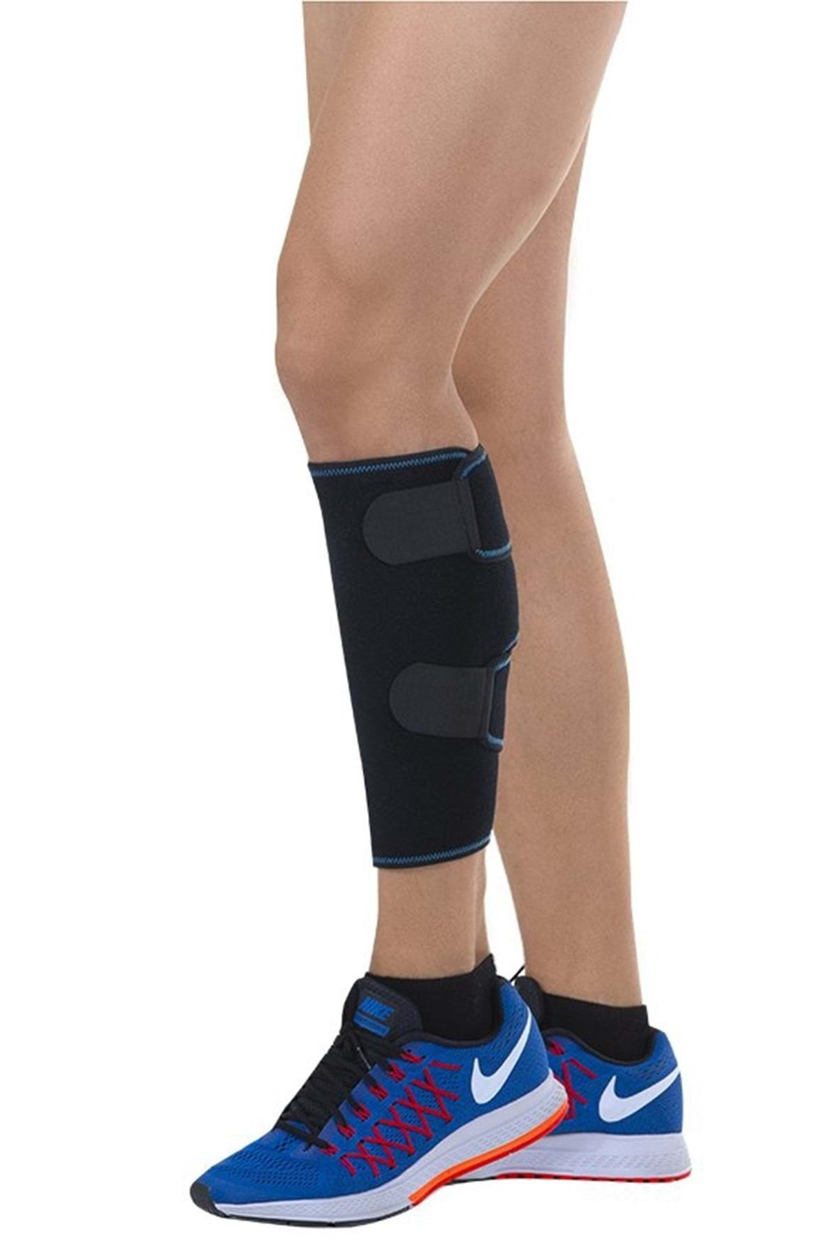 Vizor Standart Neopren Alt Baldirlik 