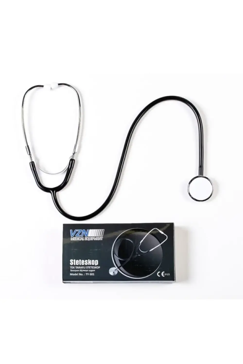 Standart Tek Taraflı Stetoskop Ty-s01