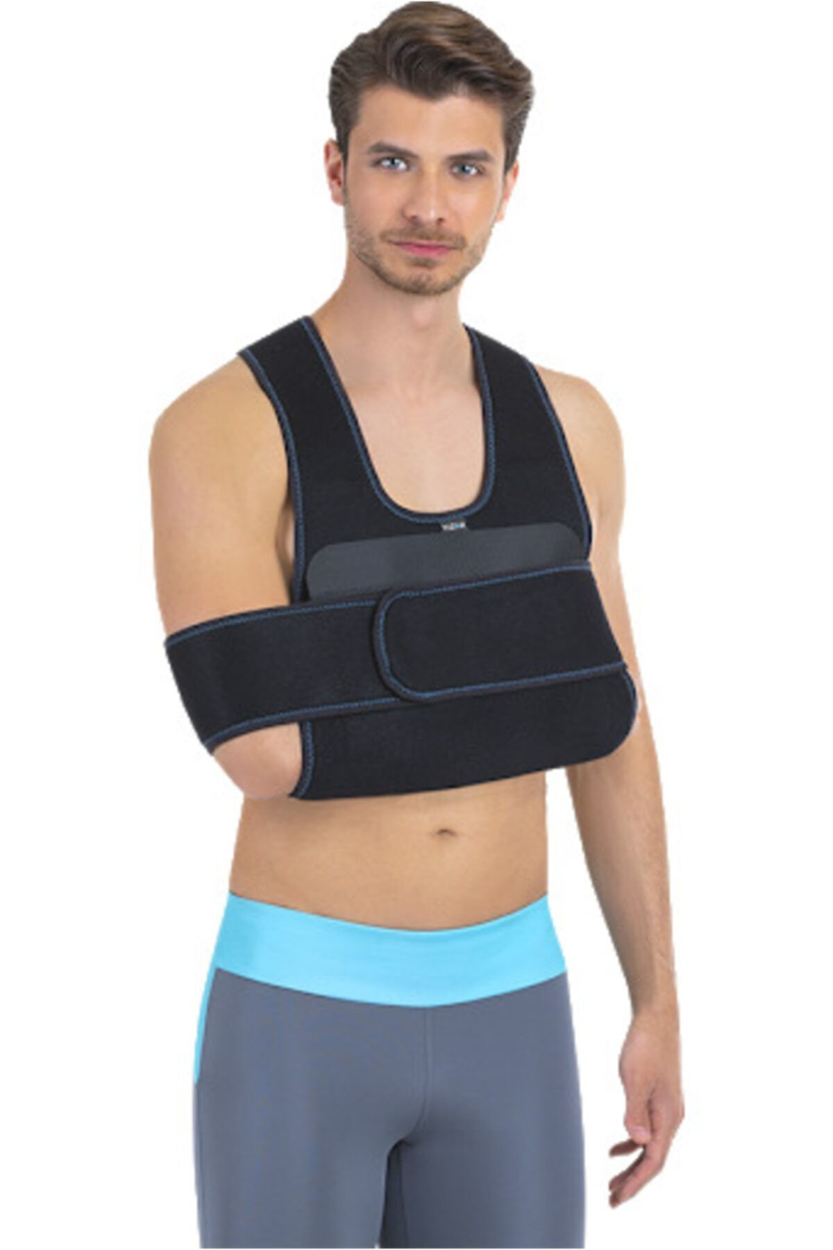 Vizor Standart Velpo Bandajı