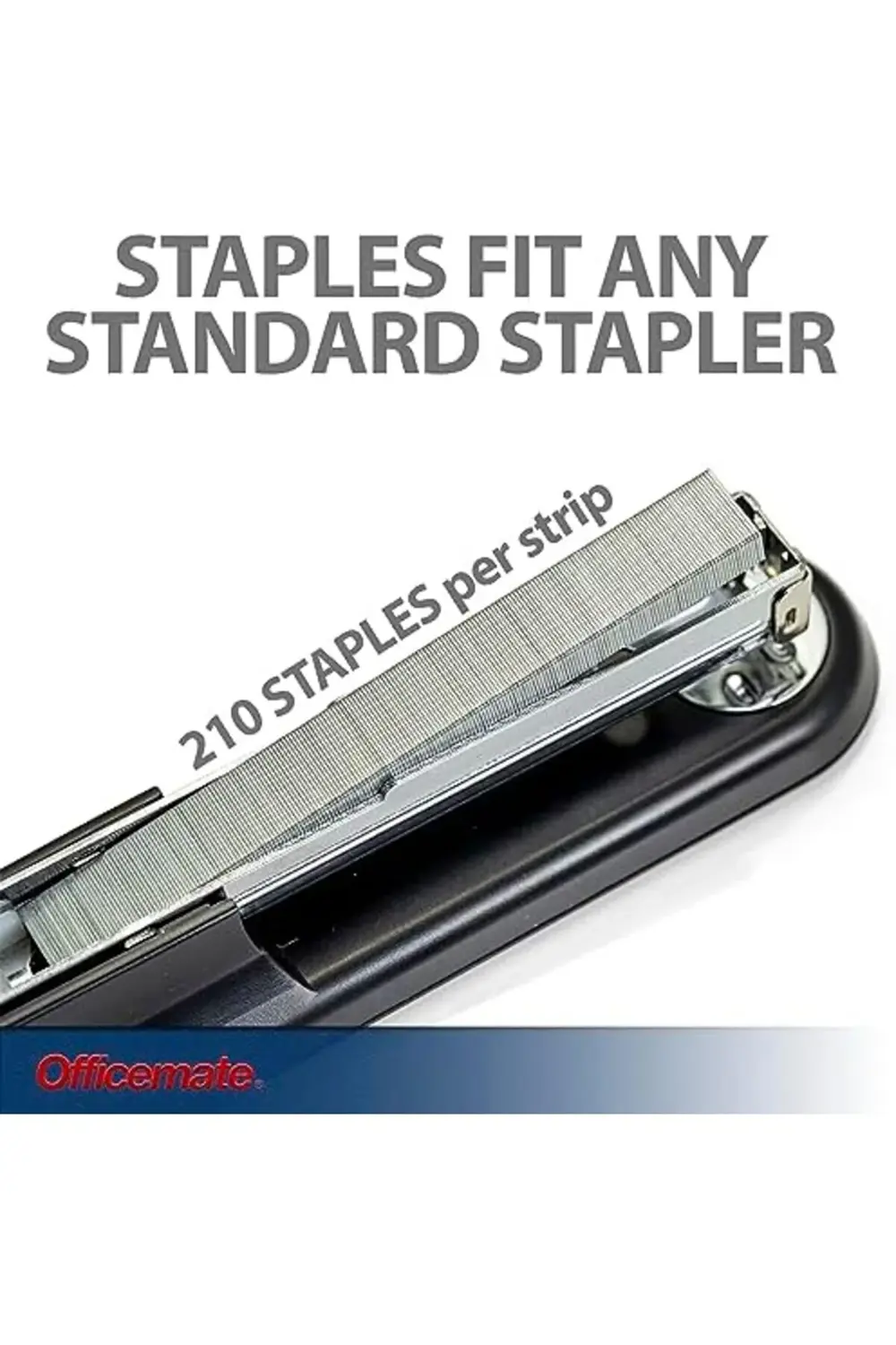 Standart Zımba, 10 Kutu Genel Amaçlı Zımba (91950) 1178227