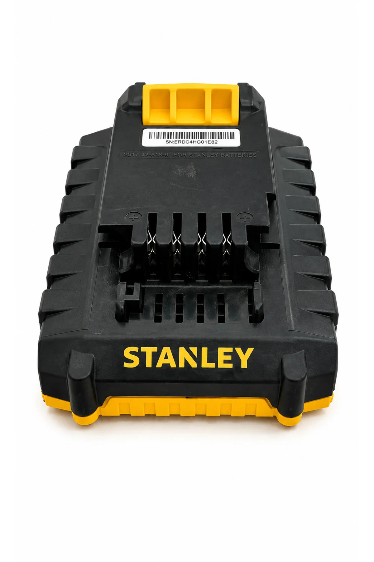 Stanley 18V 2A Matkap Bataryası Stanley 18V 2A Matkap Bataryası Fiyatı, Yorumları ve Özellikleri