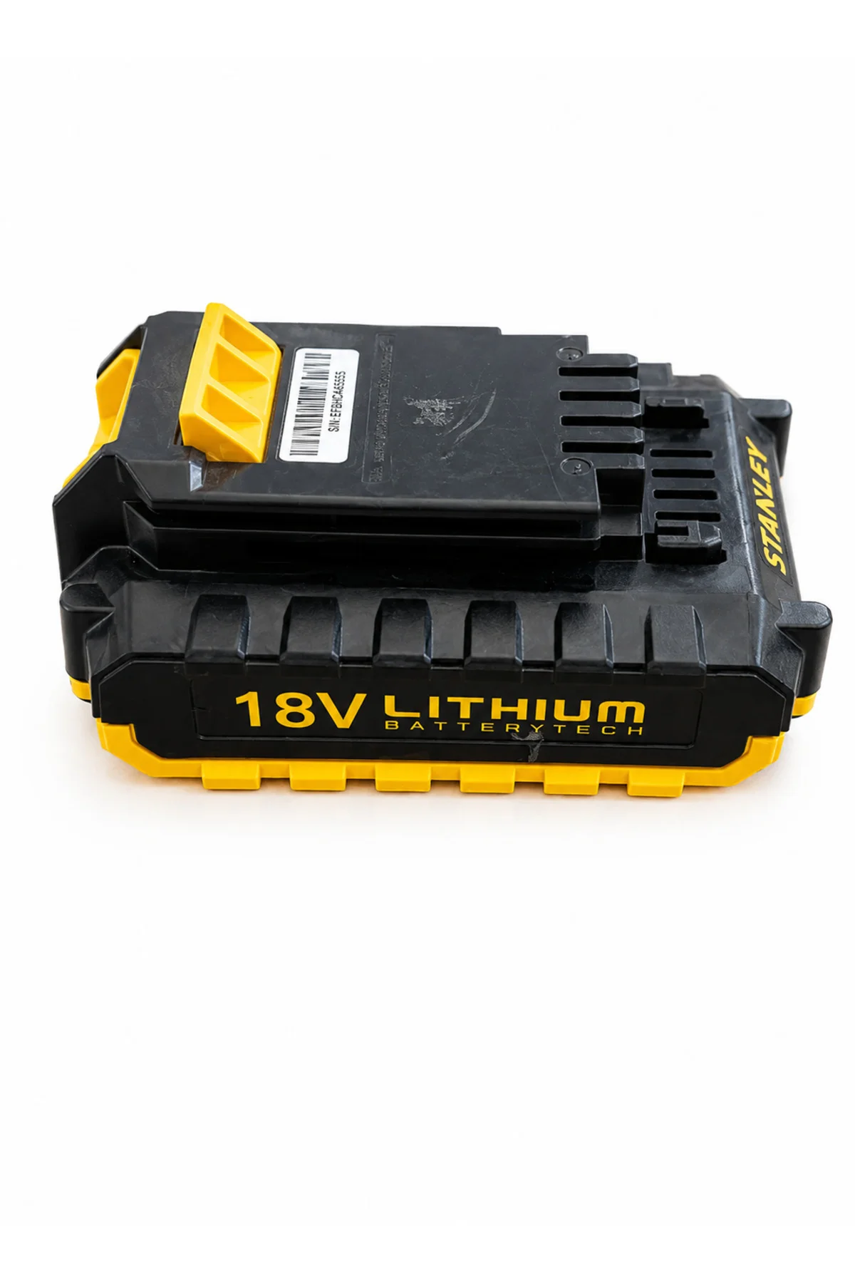 Stanley 18V 2A Matkap Bataryası Stanley 18V 2A Matkap Bataryası Fiyatı, Yorumları ve Özellikleri