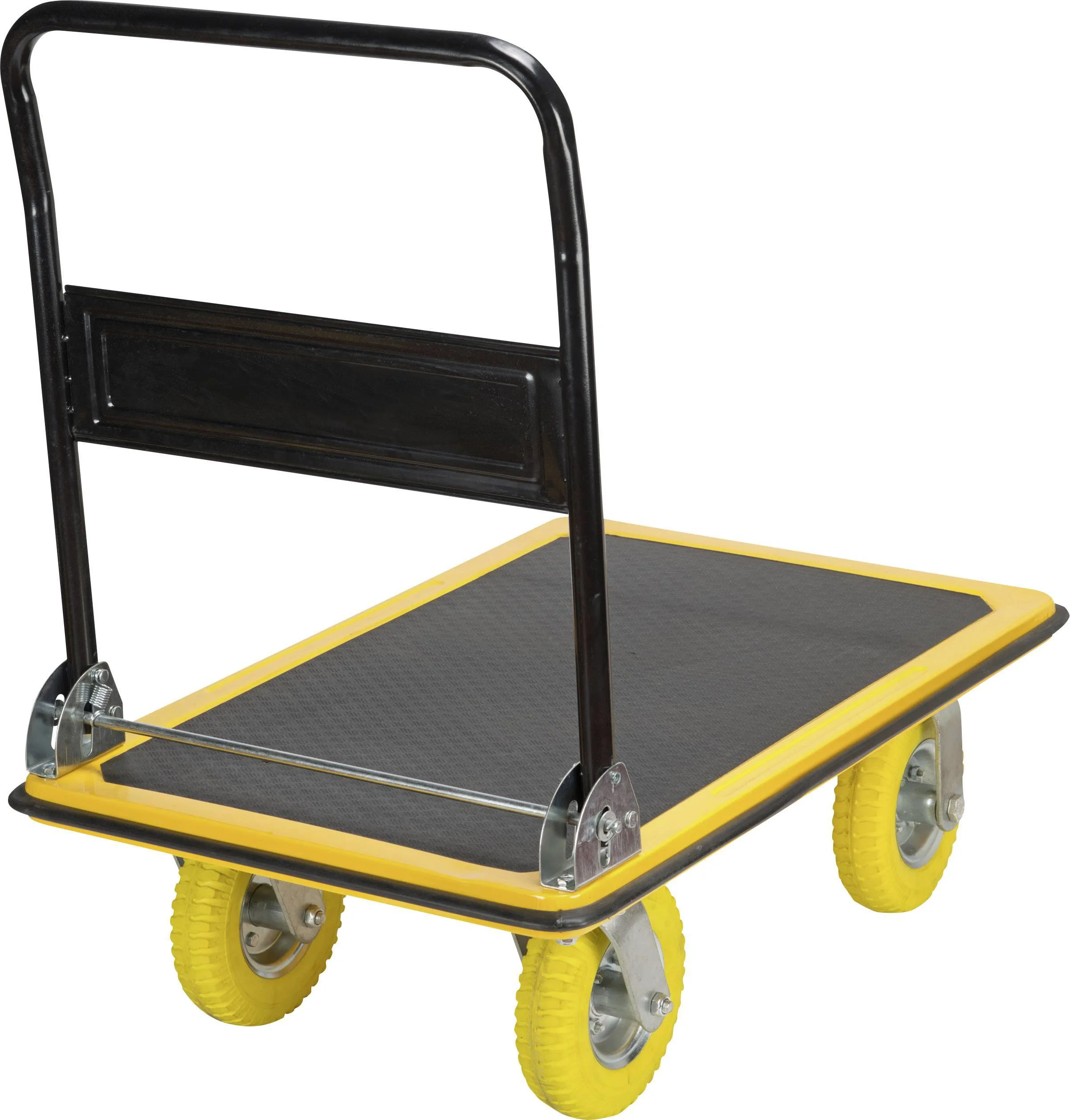 Stanley Fatmax FX704 300Kg Profesyonel Paket Taşıma Arabası Stanley Fatmax FX704 300Kg Profesyonel Paket Taşıma Arabası