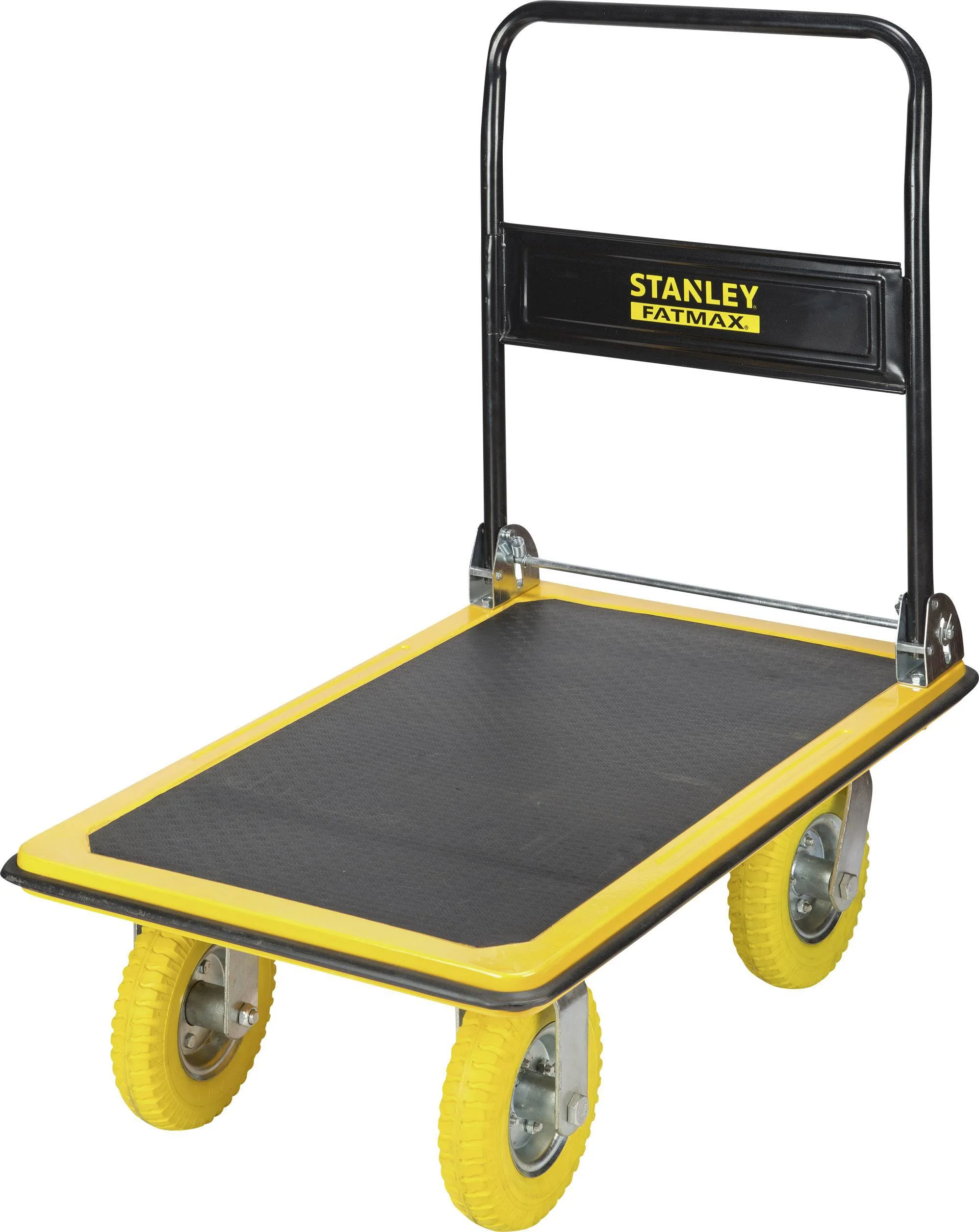 Stanley Fatmax FX704 300Kg Profesyonel Paket Taşıma Arabası Stanley Fatmax FX704 300Kg Profesyonel Paket Taşıma Arabası