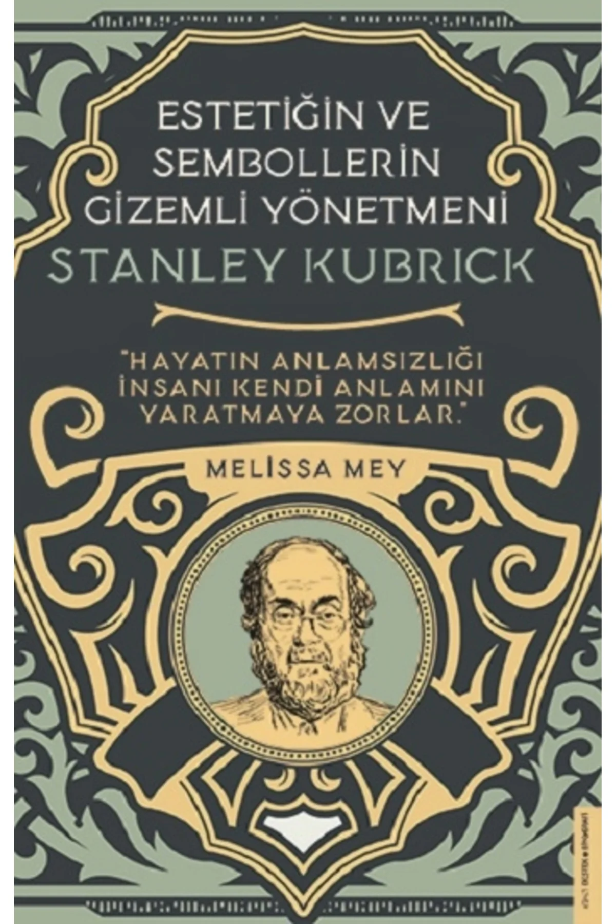 Stanley Kubrick-estetiğin Ve Sembollerin Gizemli Yönetmeni