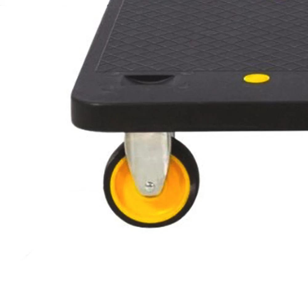Stanley PA634 PC509 Taşıma Arabası PU Sabit Yedek Teker Stanley PA634 PC509 Taşıma Arabası PU Sabit Yedek Teker
