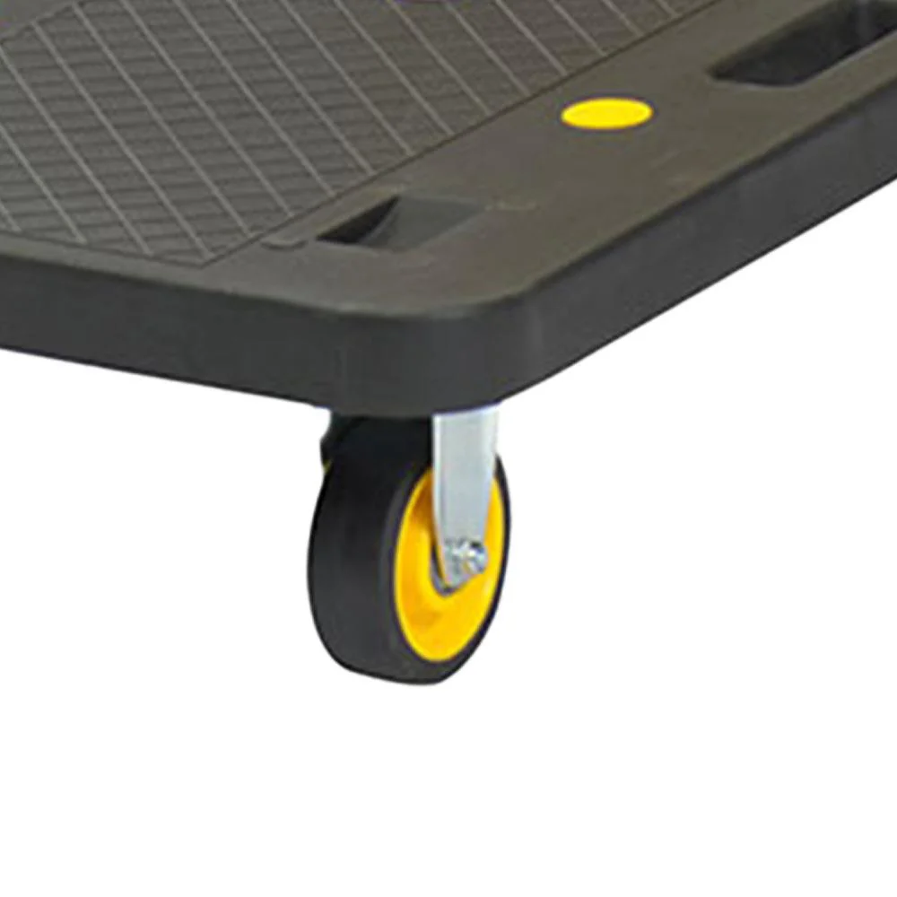 Stanley PA634 PC509 Taşıma Arabası PU Sabit Yedek Teker Stanley PA634 PC509 Taşıma Arabası PU Sabit Yedek Teker