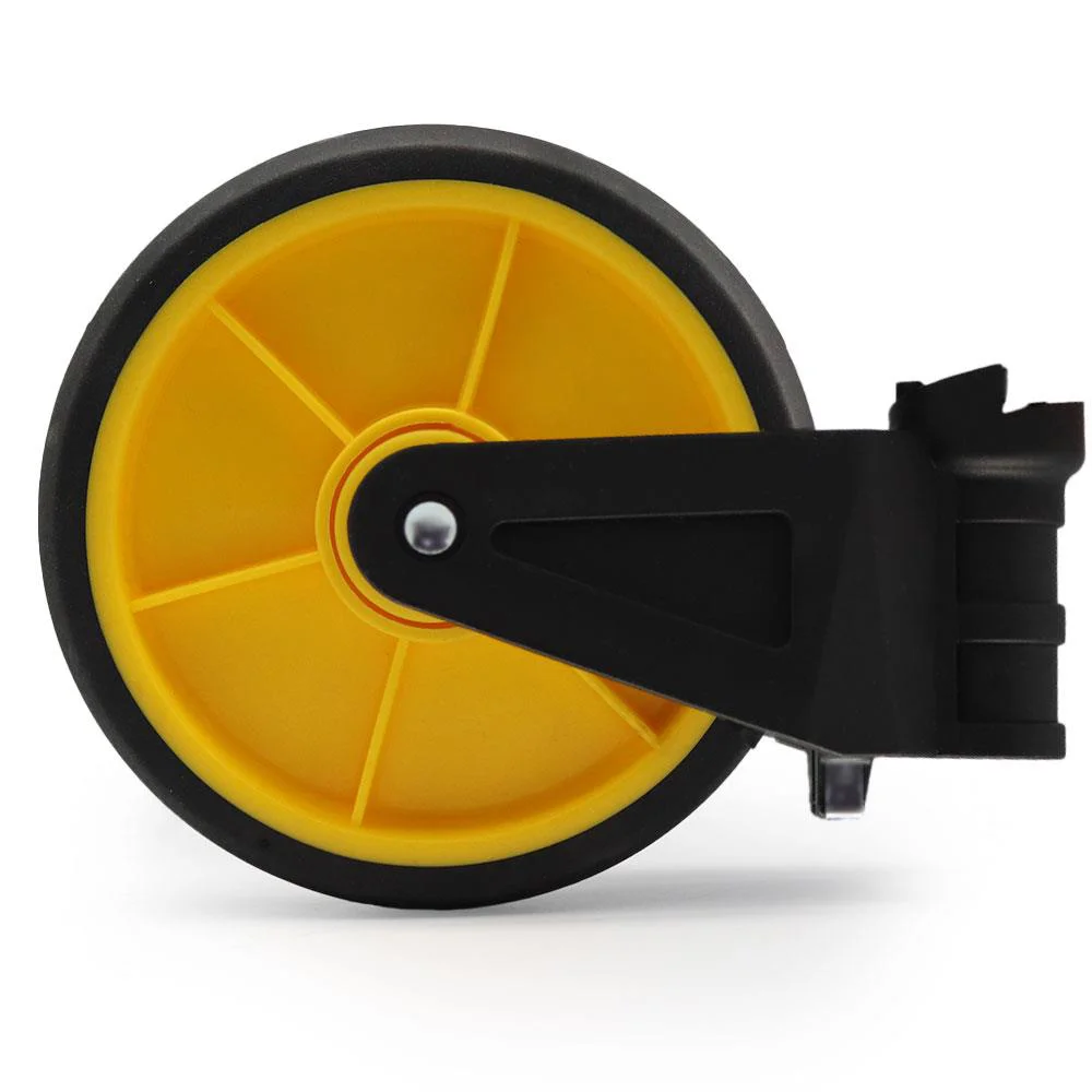 Stanley PA642 FT582 ve BH202 Taşıma Arabası PU Yedek Teker Stanley PA642 FT582 ve BH202 Taşıma Arabası PU Yedek Teker