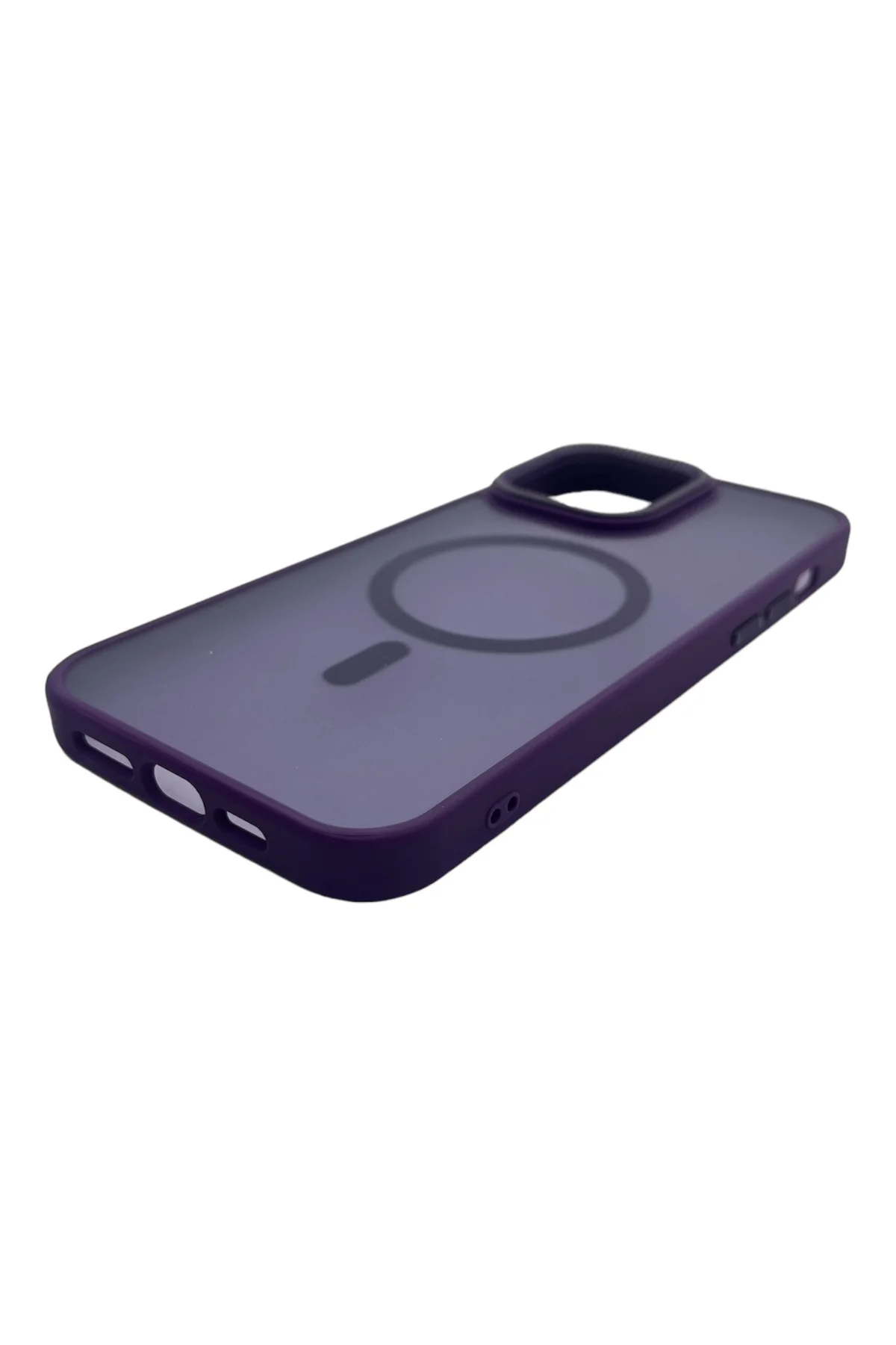Stany Magsafe Kılıf iPhone 13