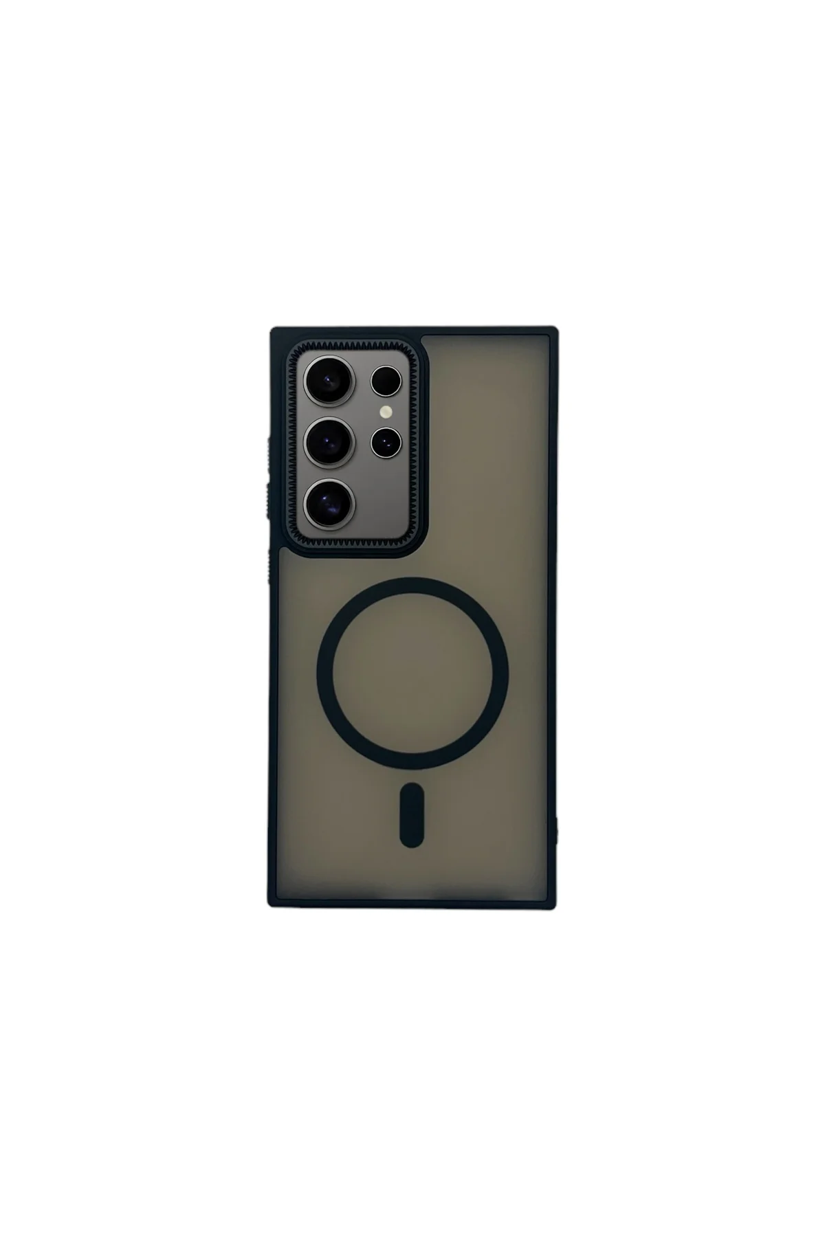 Stany Magsafe Kılıf Galaxy S24 Ultra