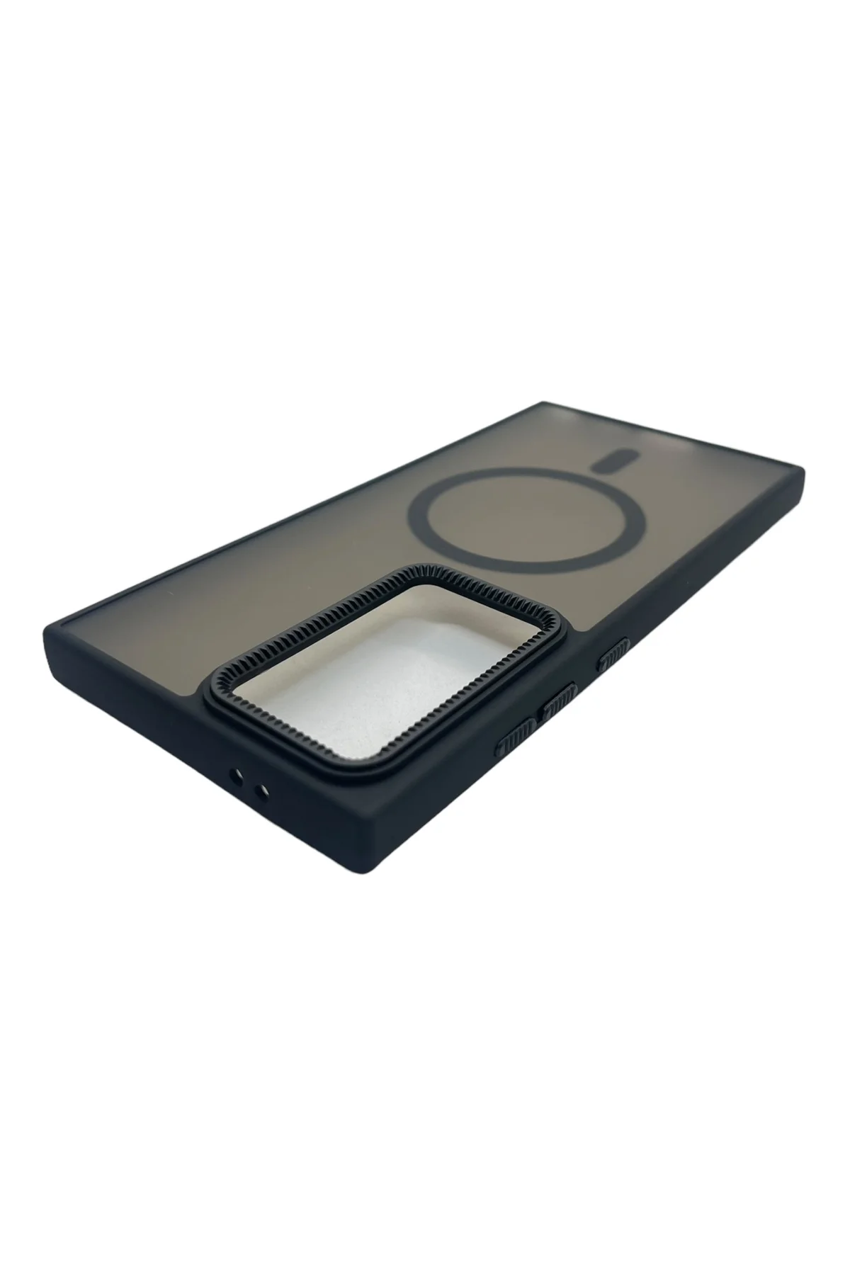 Stany Magsafe Kılıf Galaxy S24 Ultra