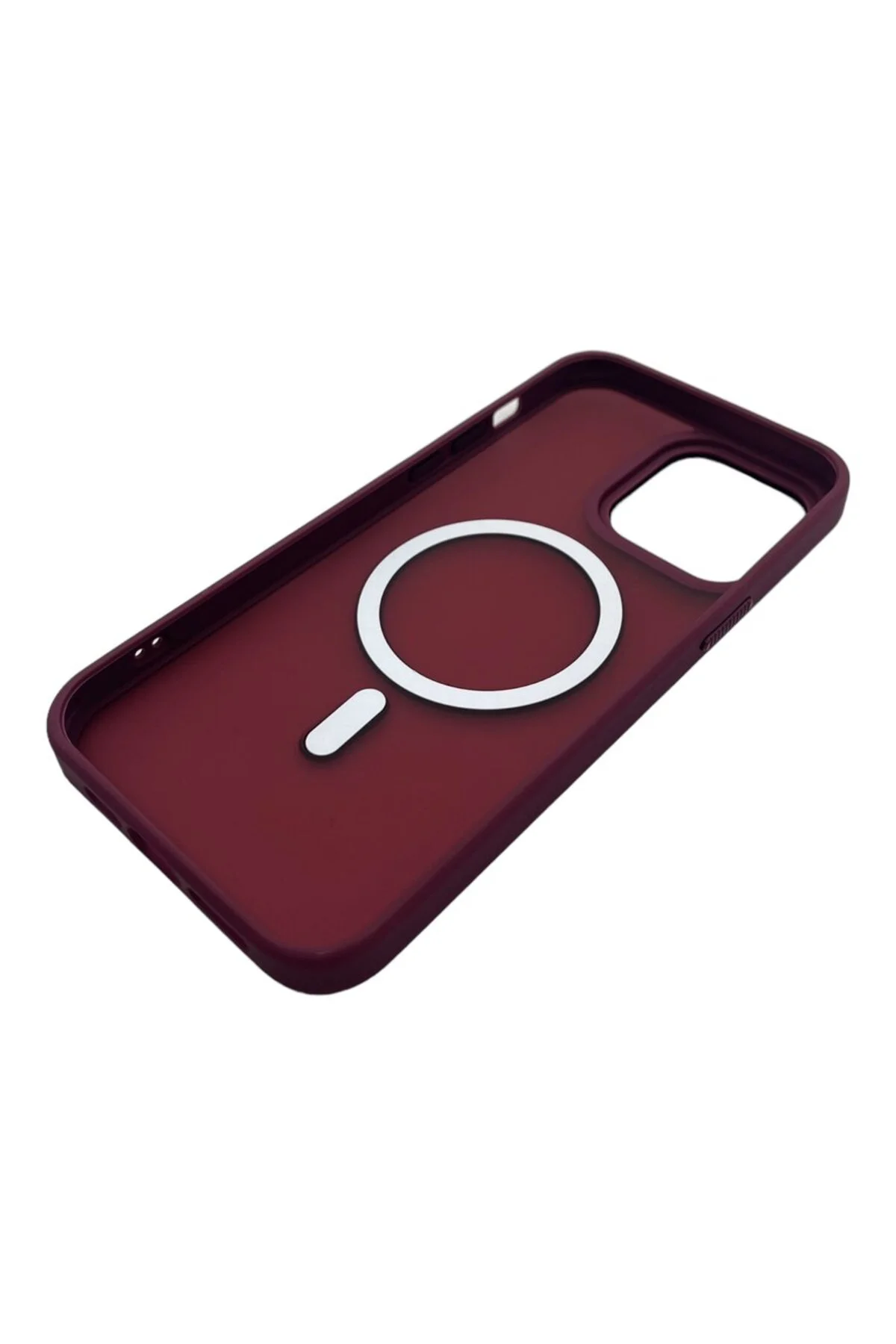 Stany Magsafe Kılıf iPhone 15 Pro Max Stany Magsafe Kılıf iPhone 15 Pro Max