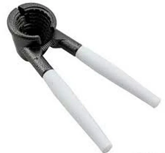 Star-955 İyi Beyaz Saplı Ceviz Kıracak Bx40 Star-955 İyi Beyaz Saplı Ceviz Kıracak Bx40