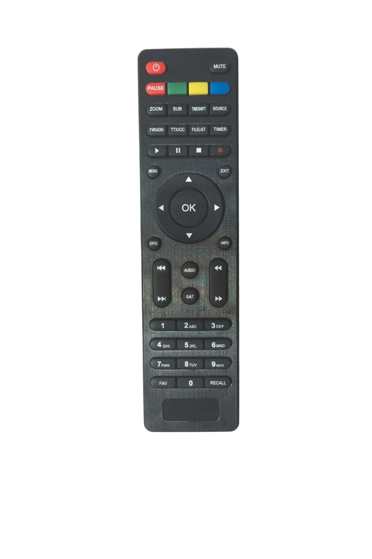 Star Box Premium Hd Uydu Kumandası Star Box Premium Hd Uydu Kumandası