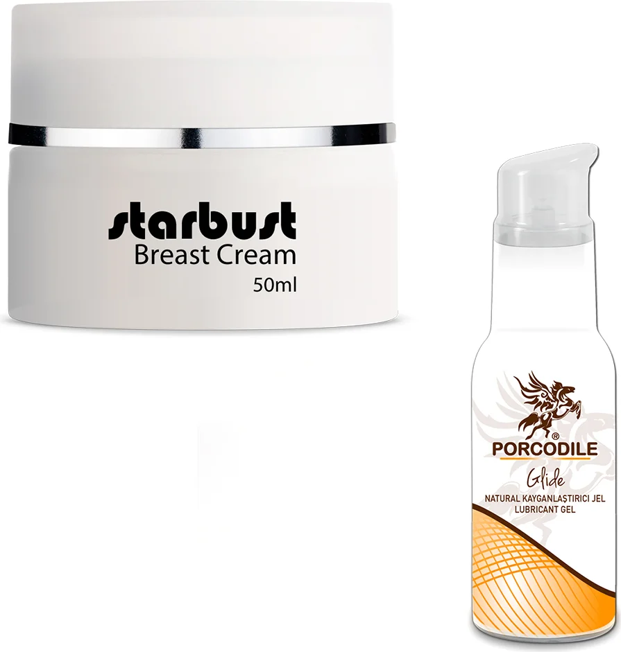 Star Bust Cream Tüy Dökücü Sprey - Hassas Ciltler İçin Etkili ve Güvenli Çözüm