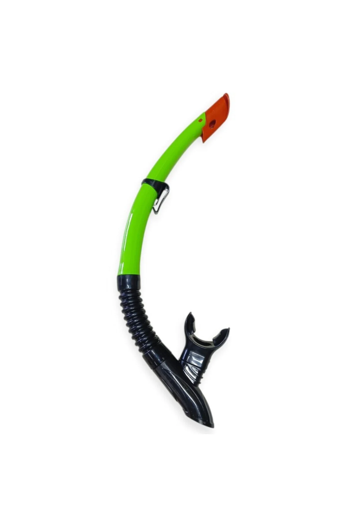 Star Diving Dalış Maskesi ve Snorkel Yetişkin - 51712-YEŞİL (Lisi