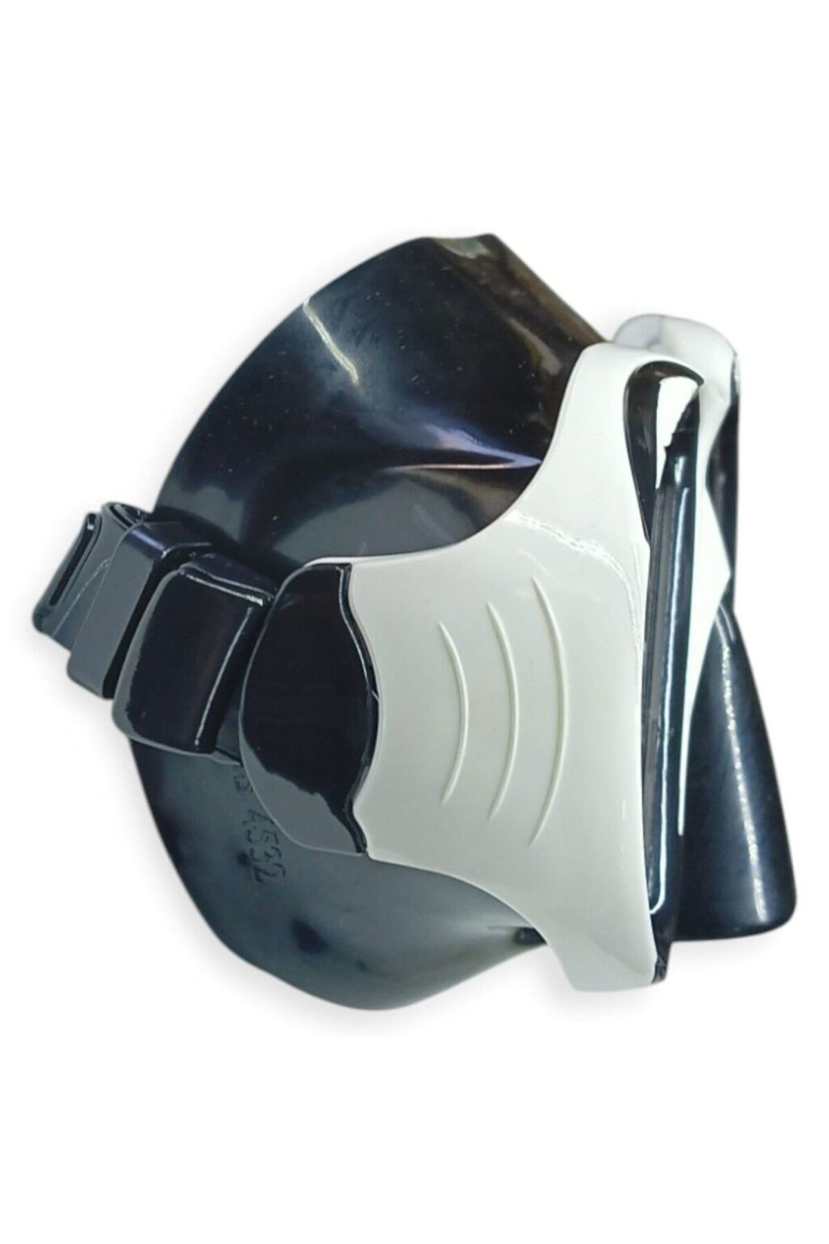 Star Diving Dalış Maskesi Yetişkin - 51701-MAVİ