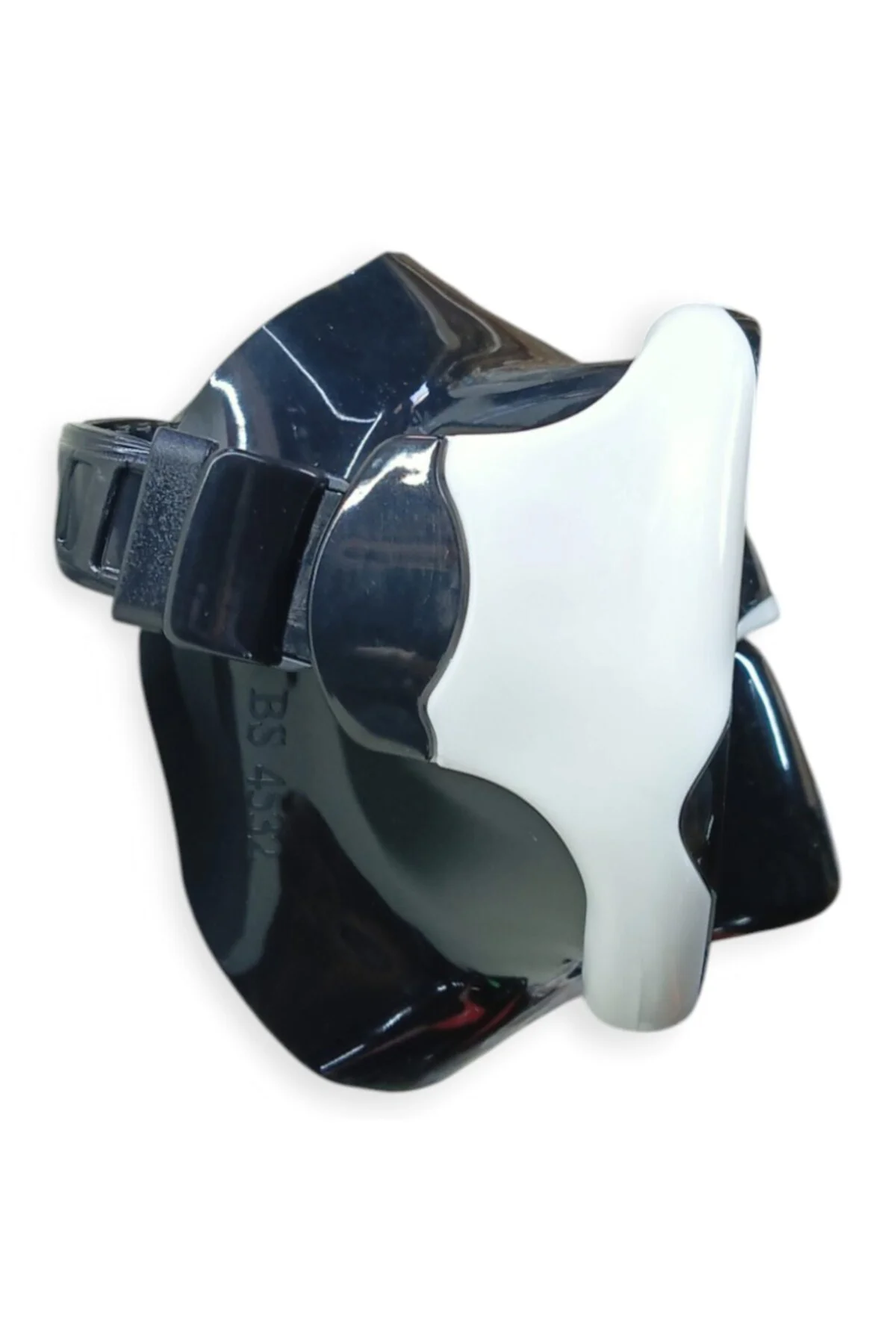 Star Diving Dalış Maskesi Yetişkin - 51705-BEYAZ (Lisinya)